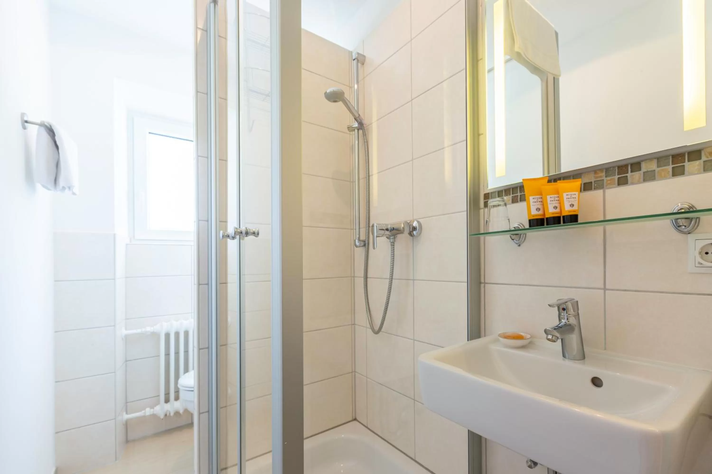 Hotel Berlin Tegernsee