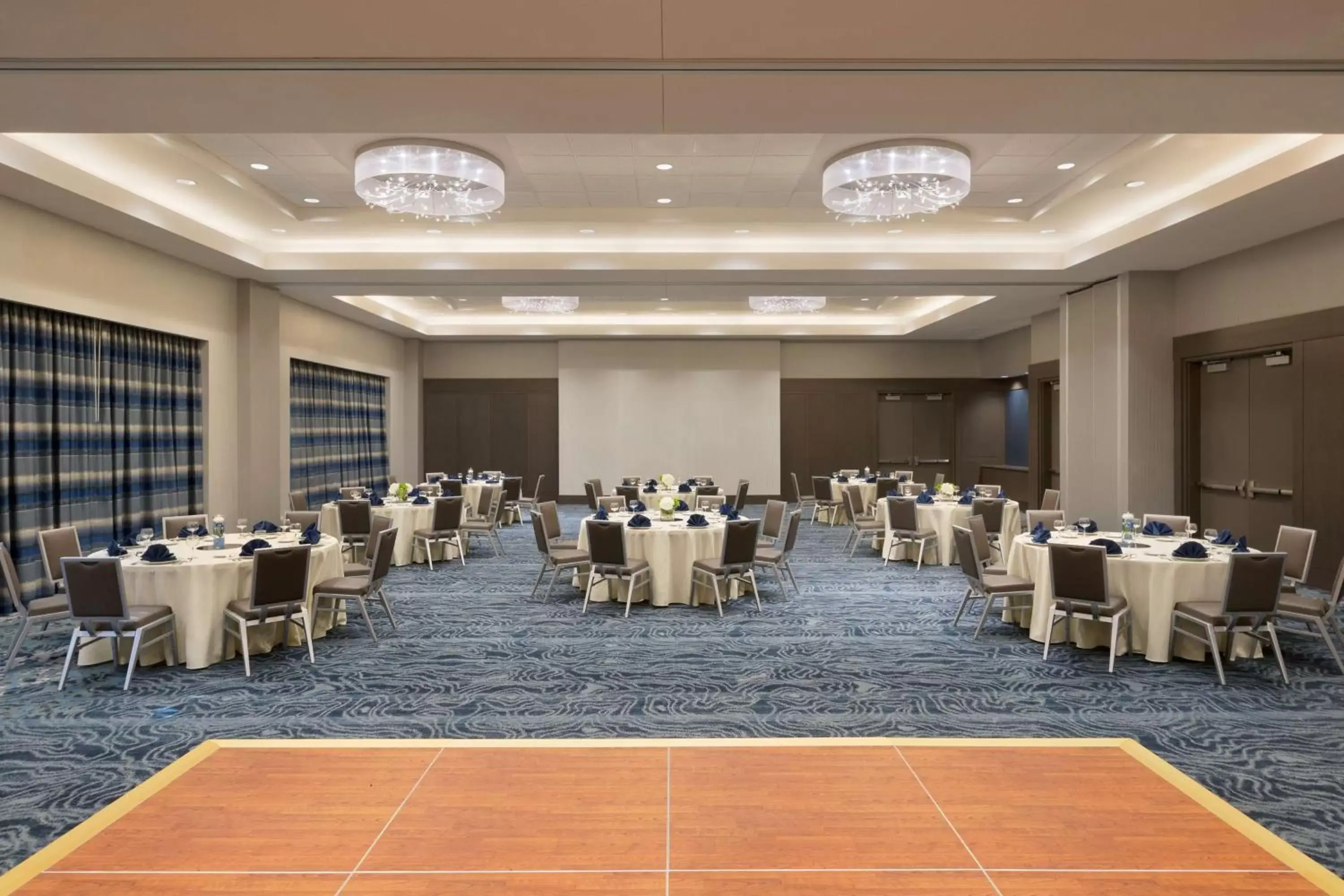 Meeting/conference room in Embassy Suites by Hilton The Woodlands