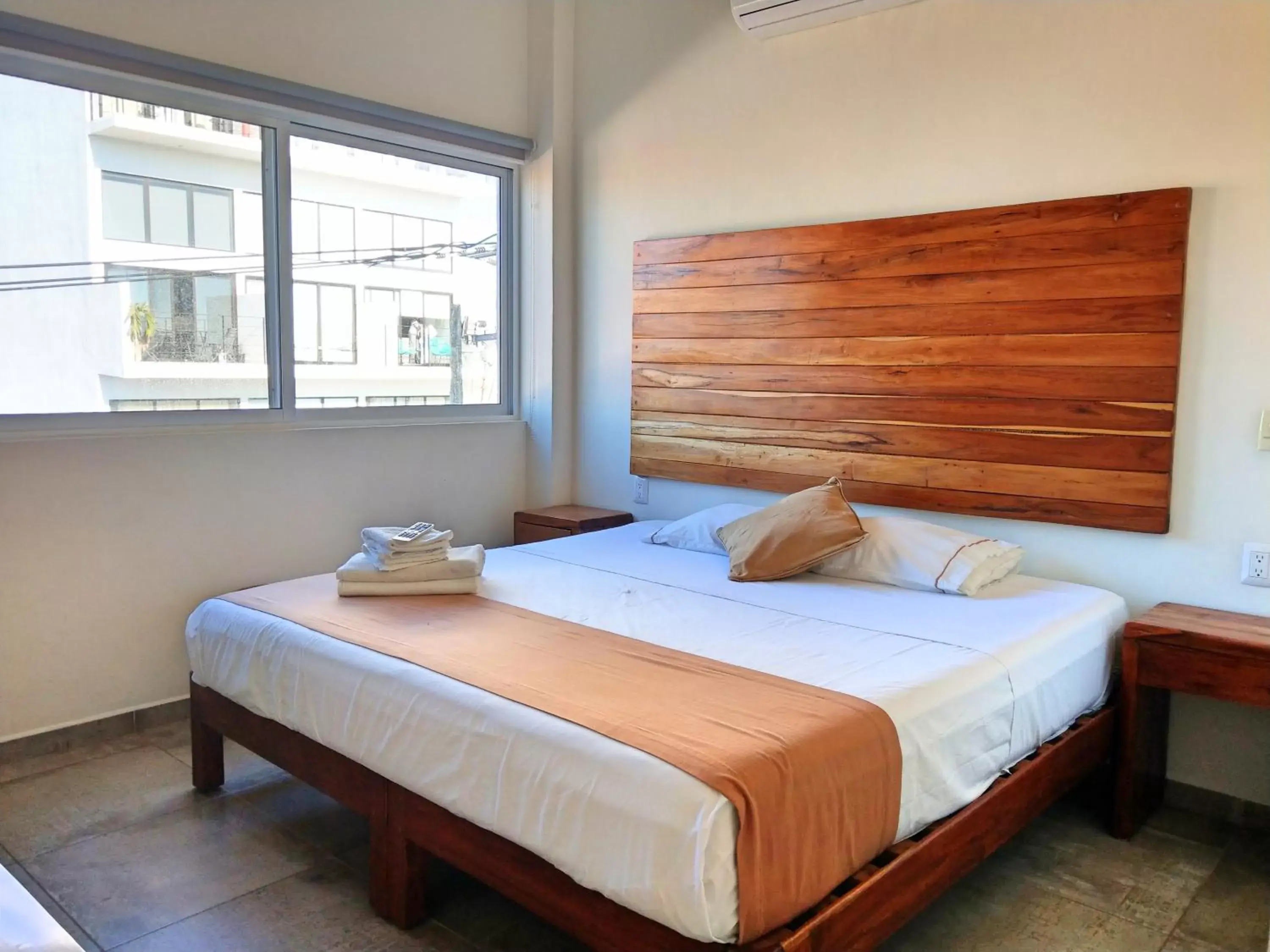 King Studio in Playa Nah King Studio in Playa Nah