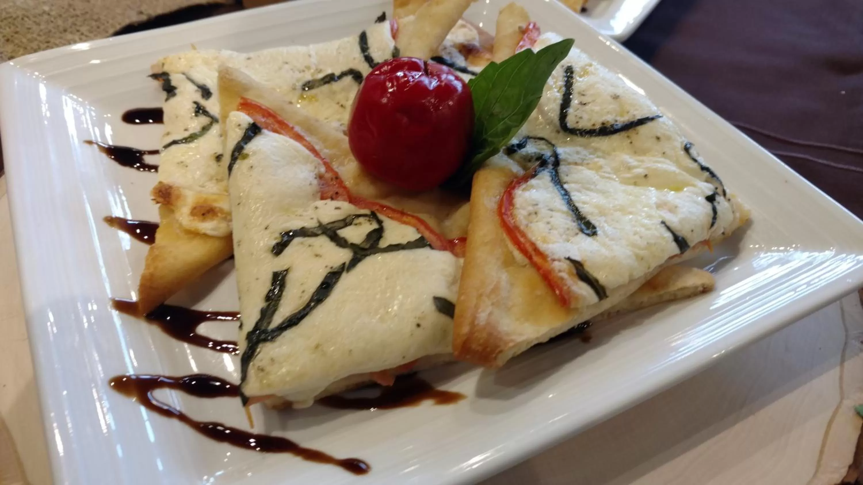 Restaurant/places to eat in Holiday Inn Roanoke Airport - Conference CTR by IHG