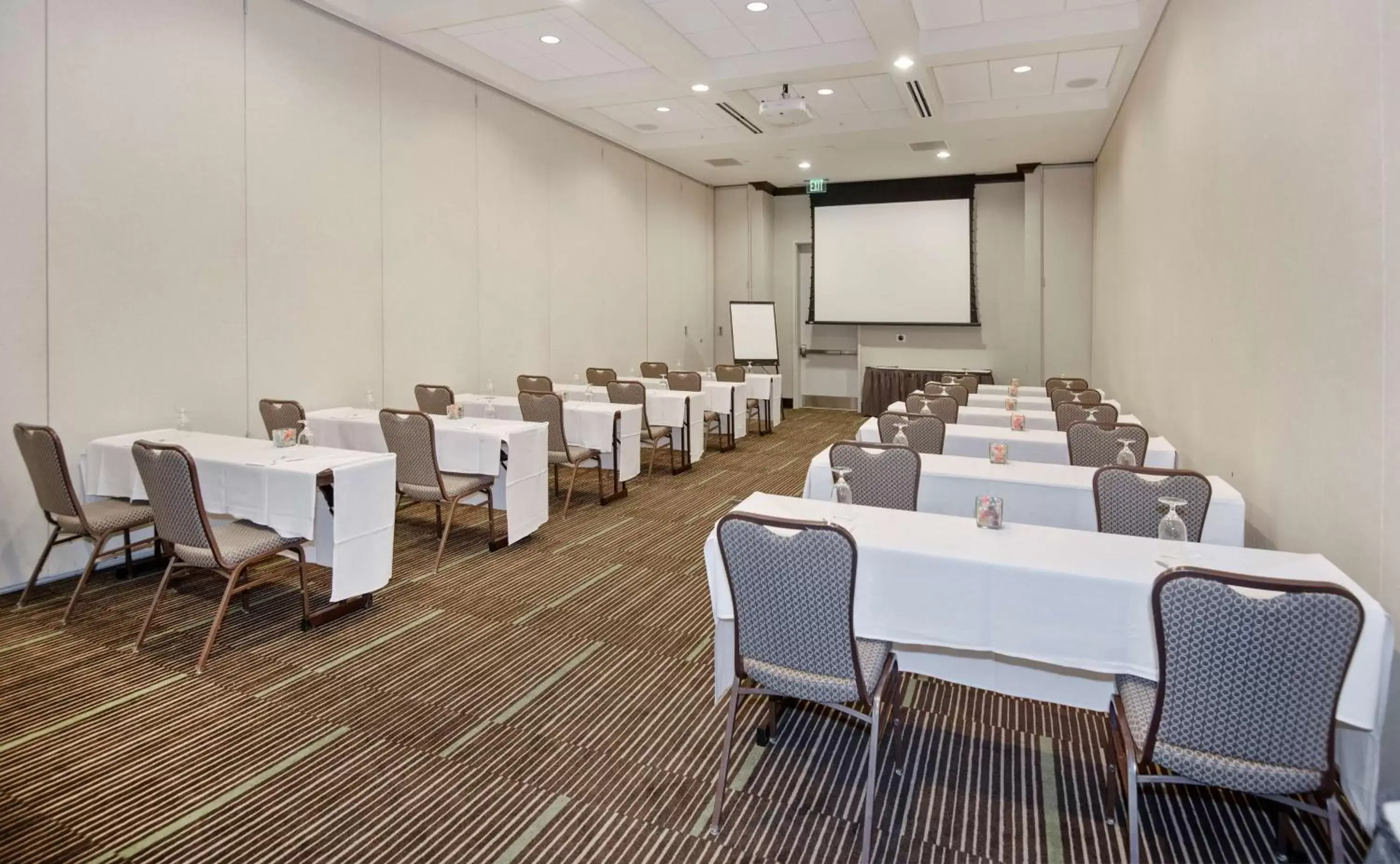 Meeting/conference room in Hilton Garden Inn Raleigh Cary