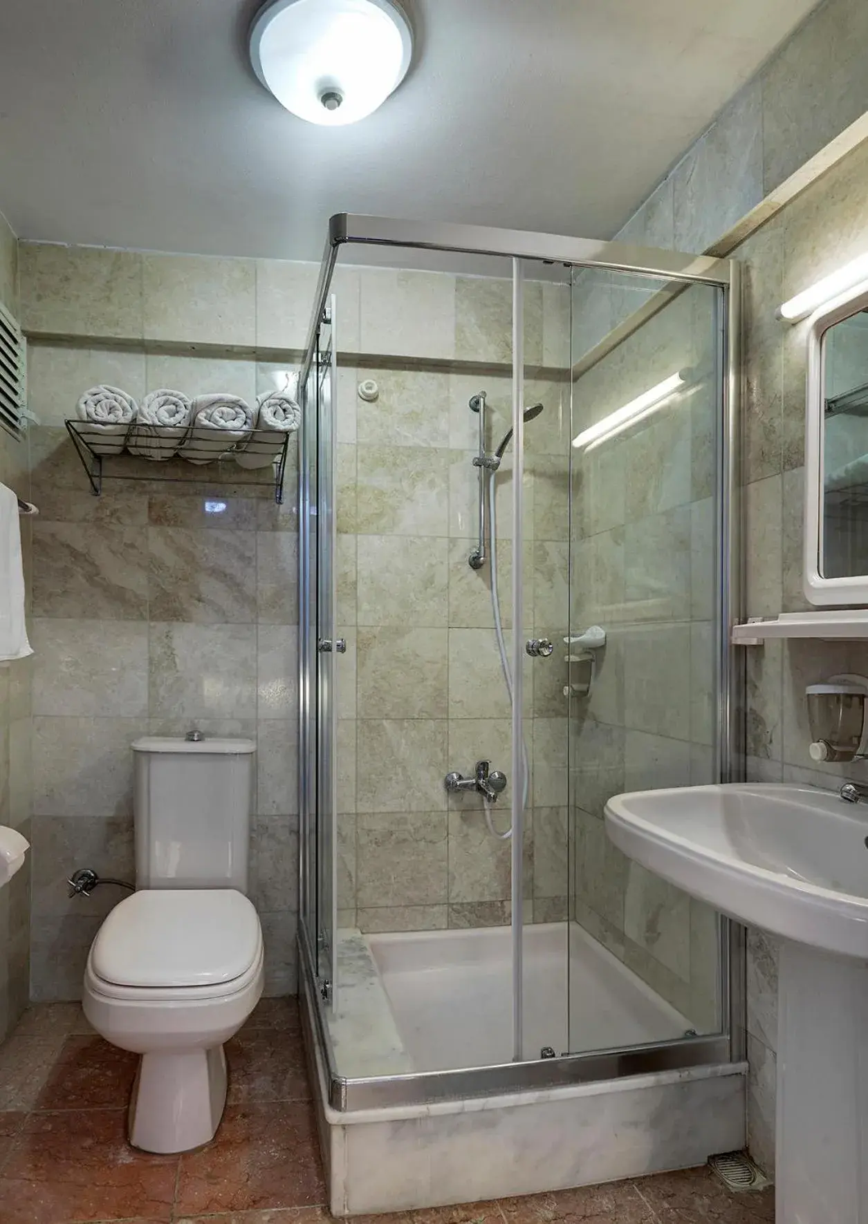Other, Bathroom in Hotel Billurcu