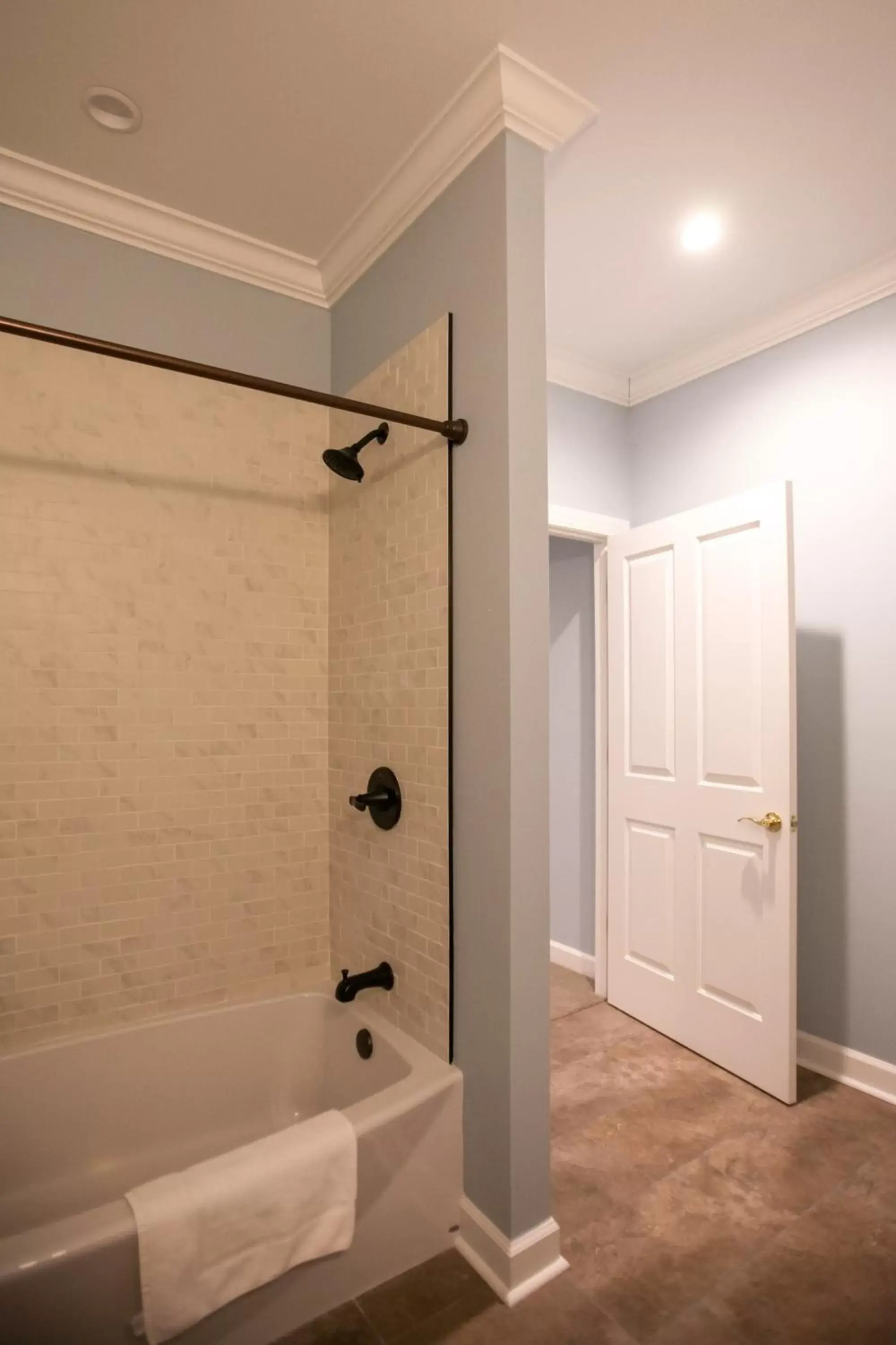 Shower, Bathroom in The Respite B&B