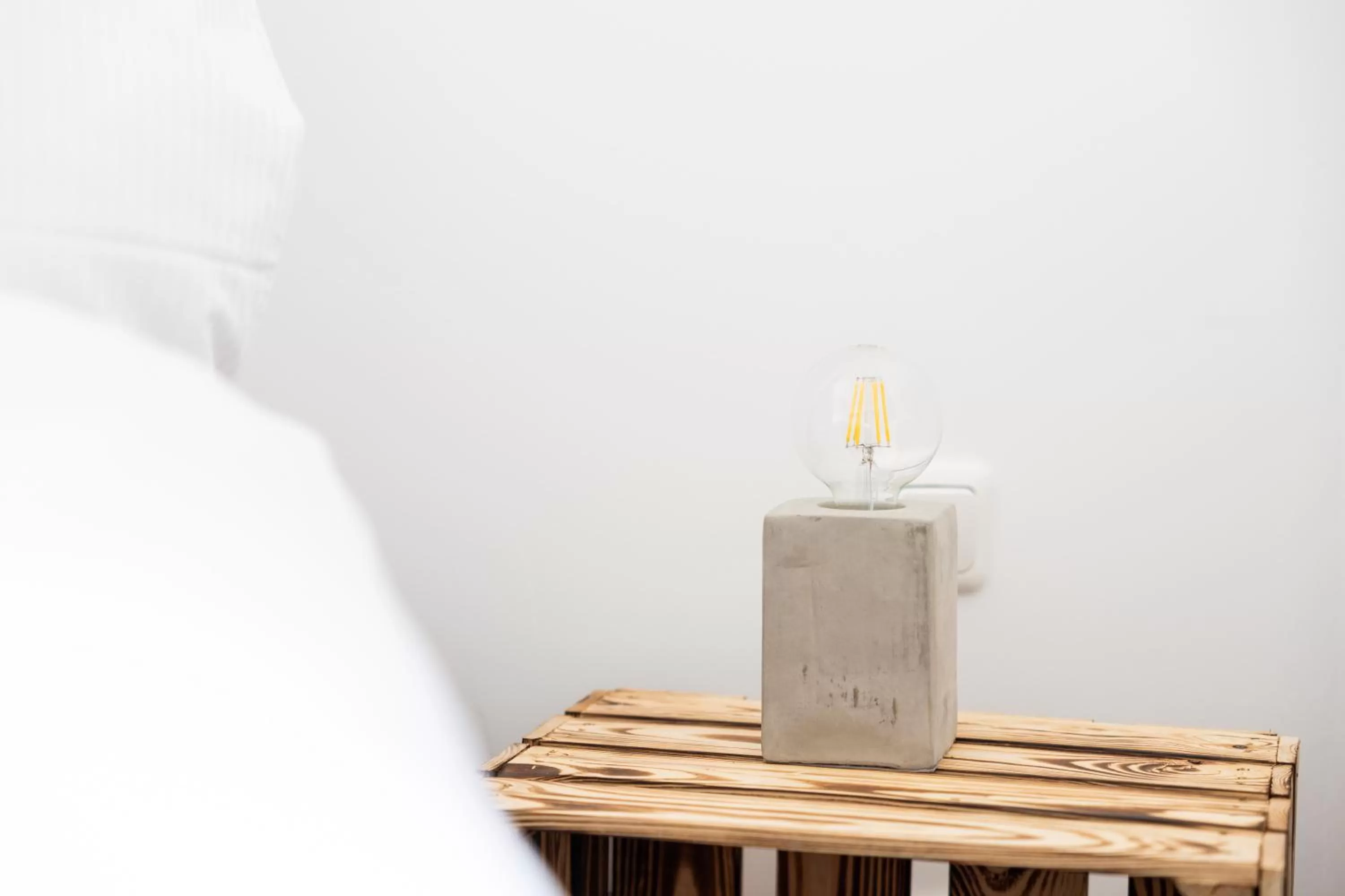 Decorative detail in Apartments am Neuen Theater - Altstadt - Zentral - Küche - Wifi - Powered by Ko-Living