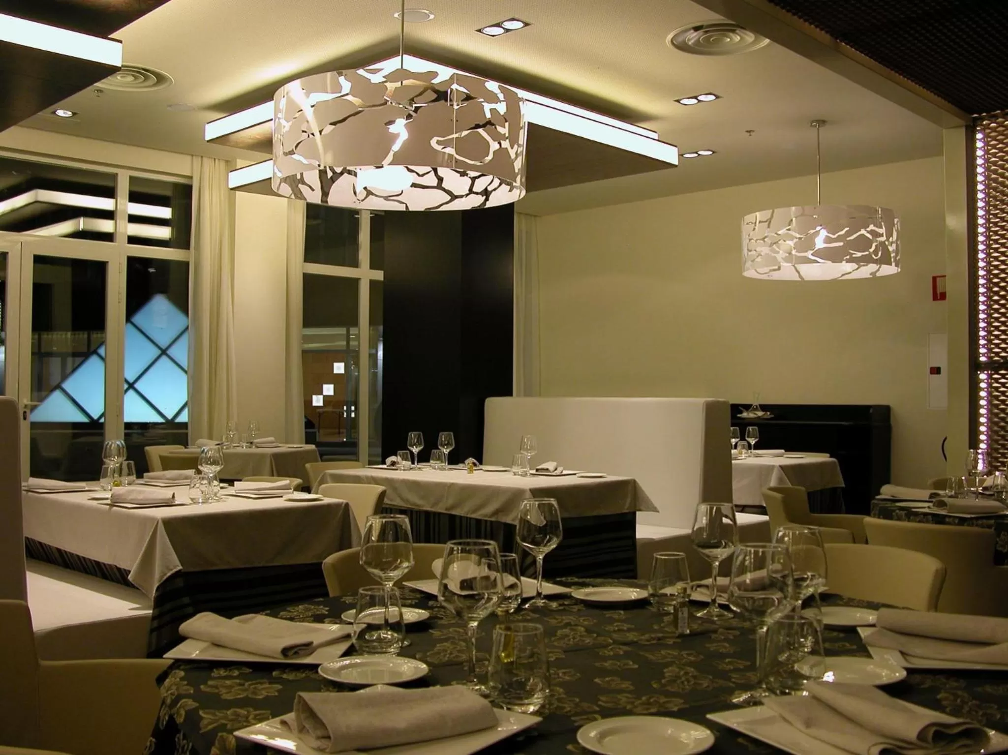 Banquet/Function facilities in Hotel Palacio Albacete & SPA