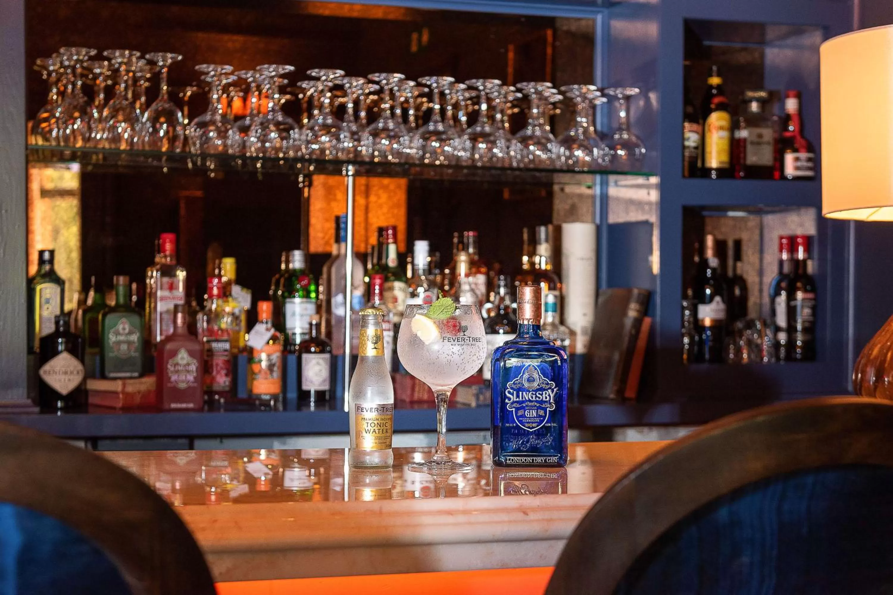 Restaurant/places to eat in Clementine's Guest House