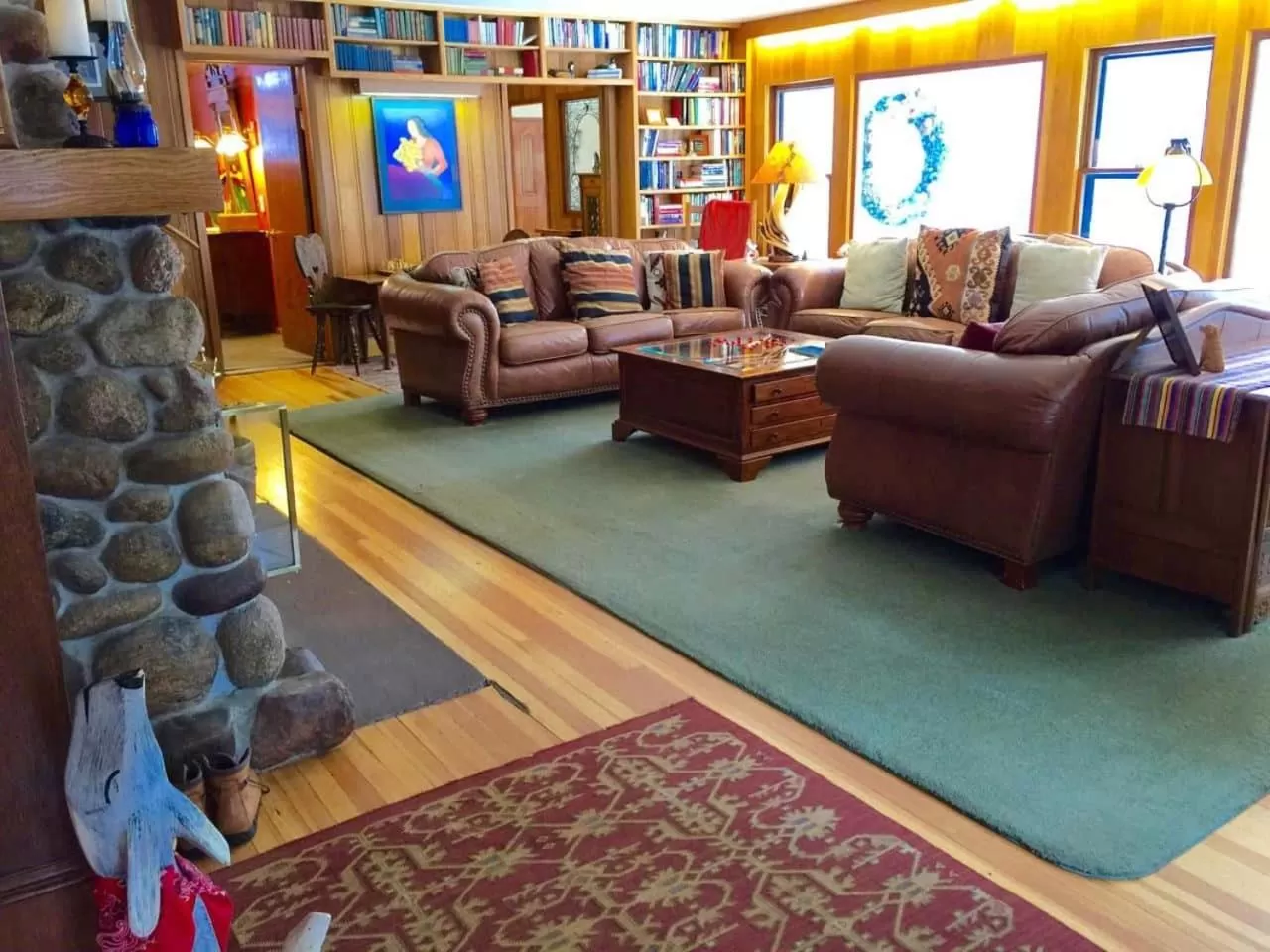 Riversong Inn Retreat