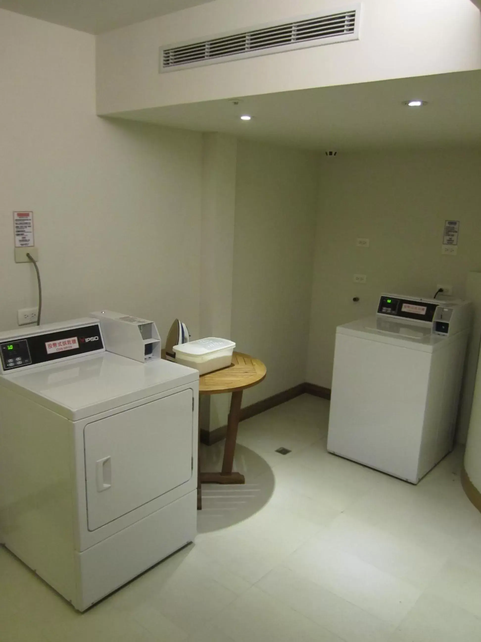 Other, Kitchen/Kitchenette in Fullon Hotel Kaohsiung