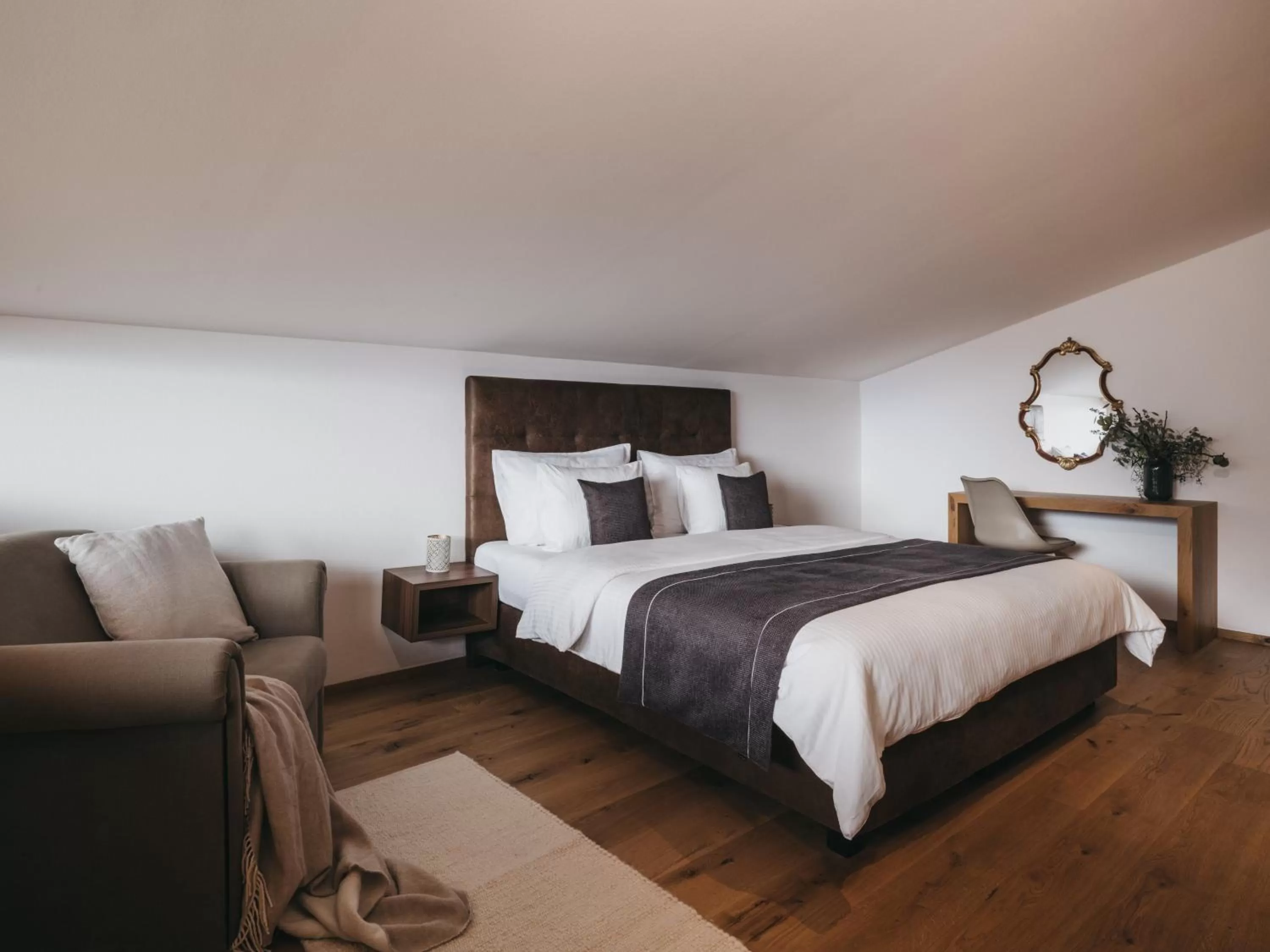 Bed in VAYA Zell am See