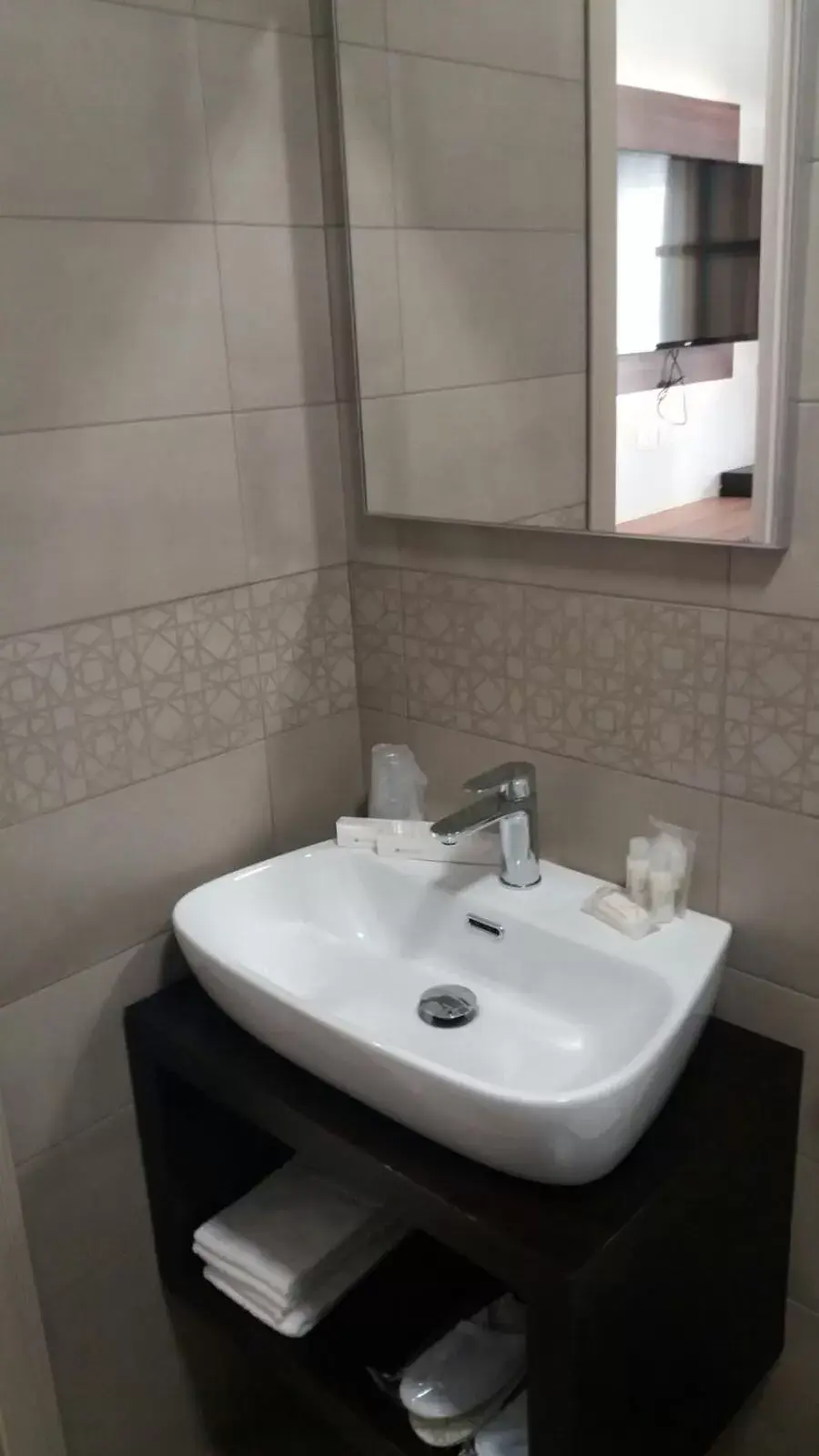 Toilet, Bathroom in 8room Hotel