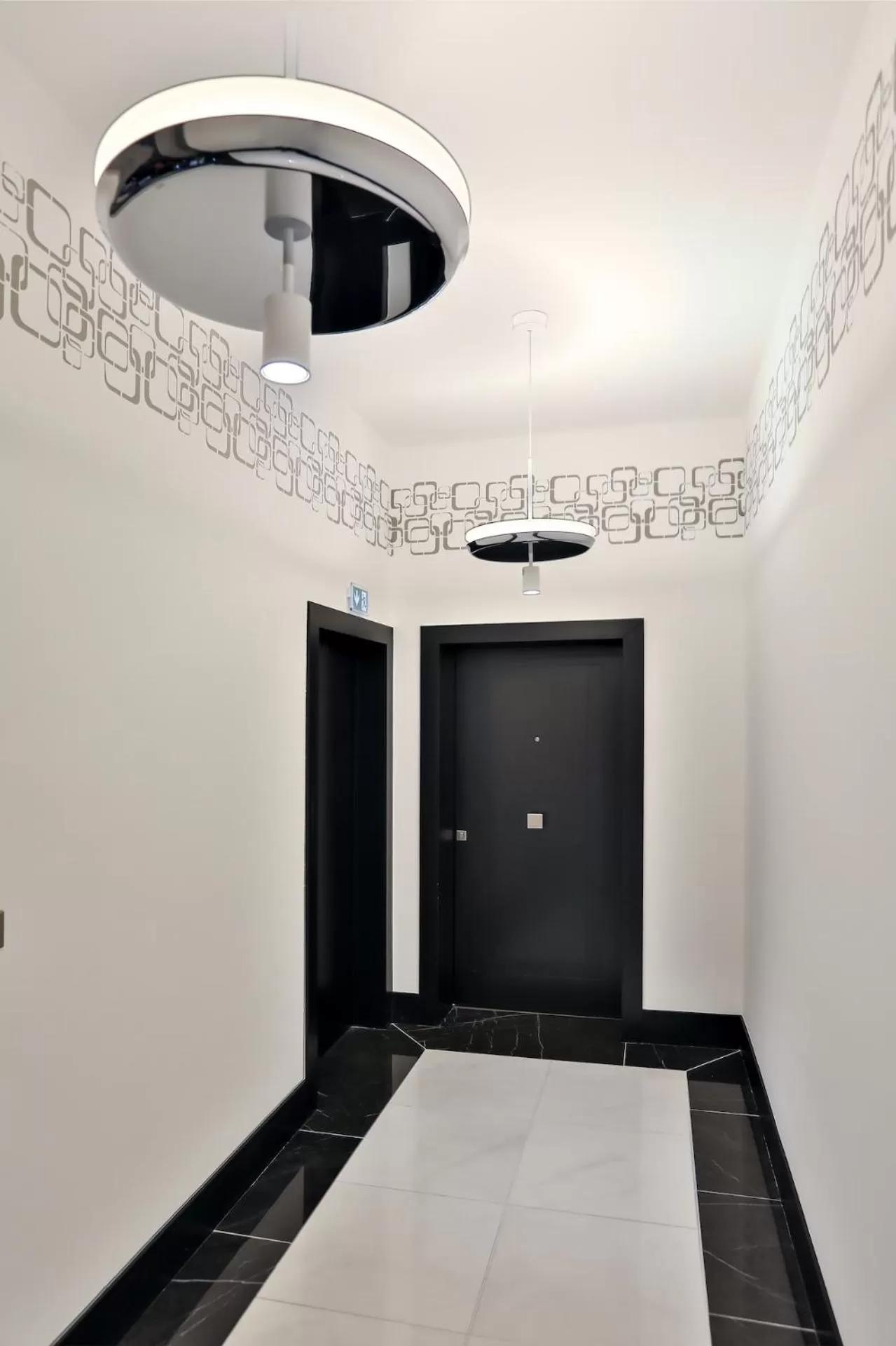 TV/Entertainment Center in Residenza Leca Colonna