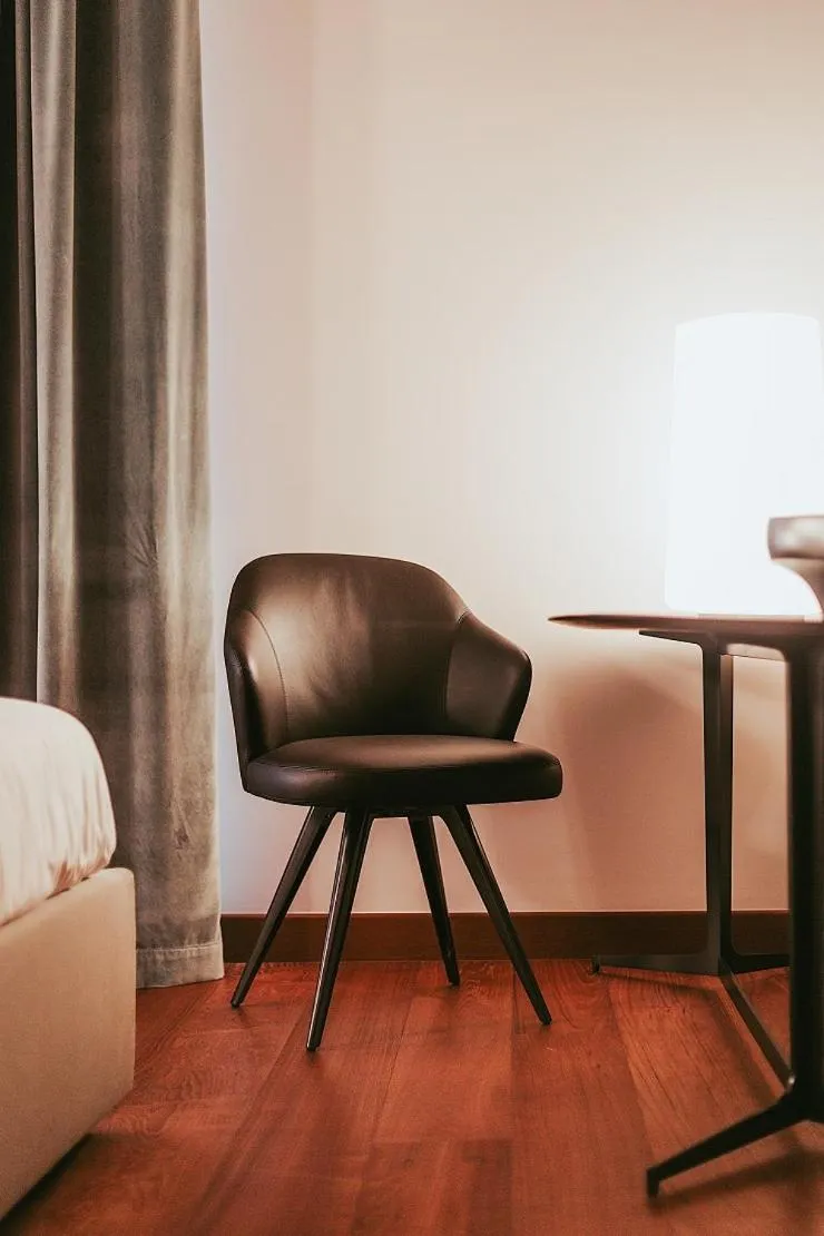 Bacã Suites, Restaurant & Bar