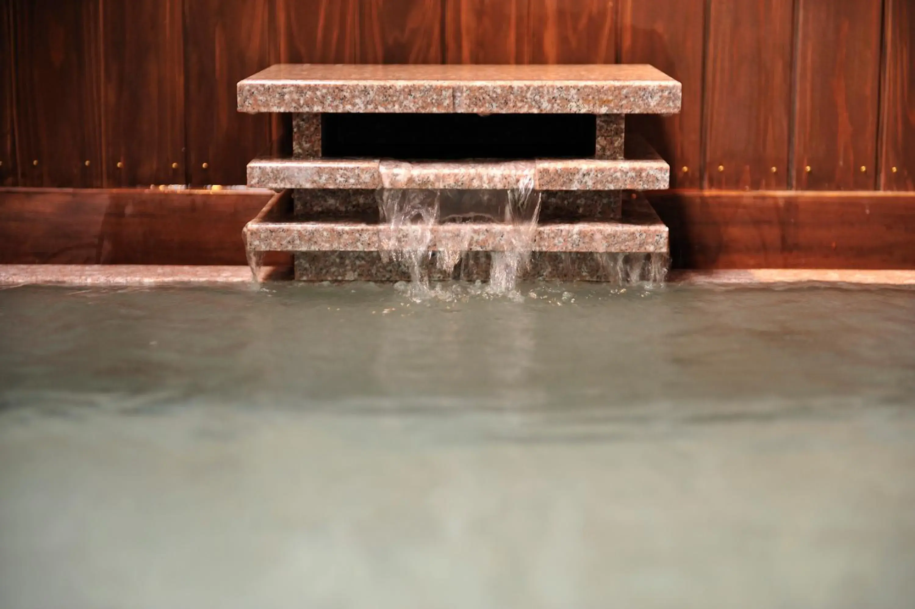 Bathroom, Swimming Pool in Hakoneyumoto Onsen Yaeikan