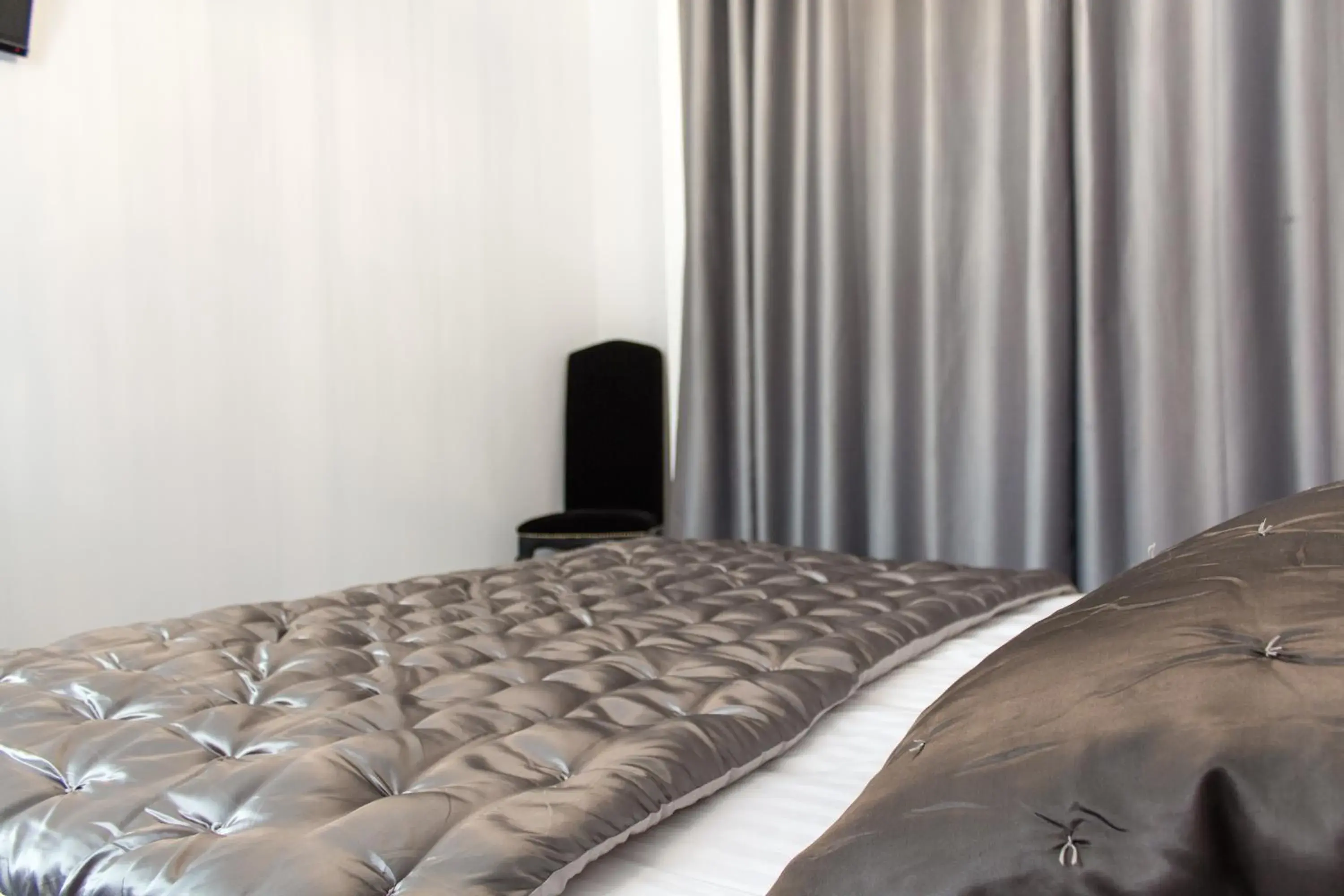 Bedroom, Bed in MY SWEET HOMES - Appartements avec SPA