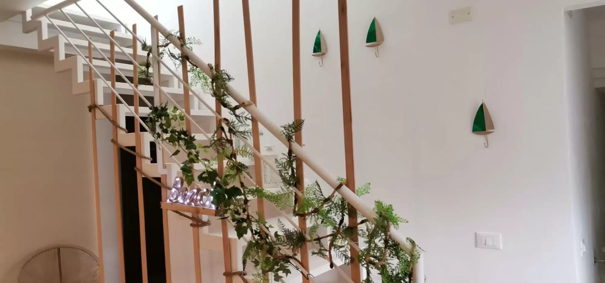 B&B Giostemar - Playa Grande