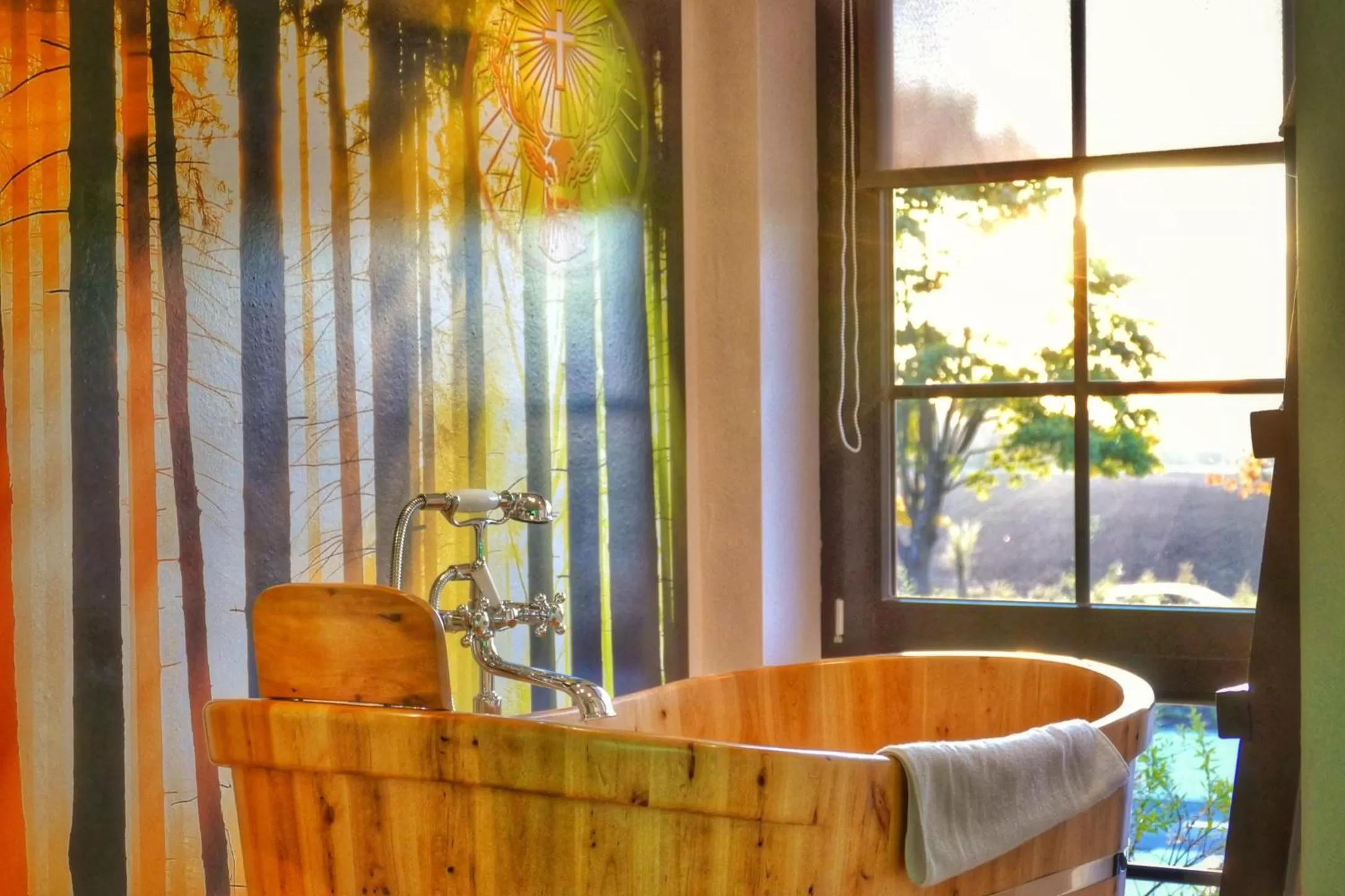 Spa and wellness centre/facilities in Road Stop Mettmann