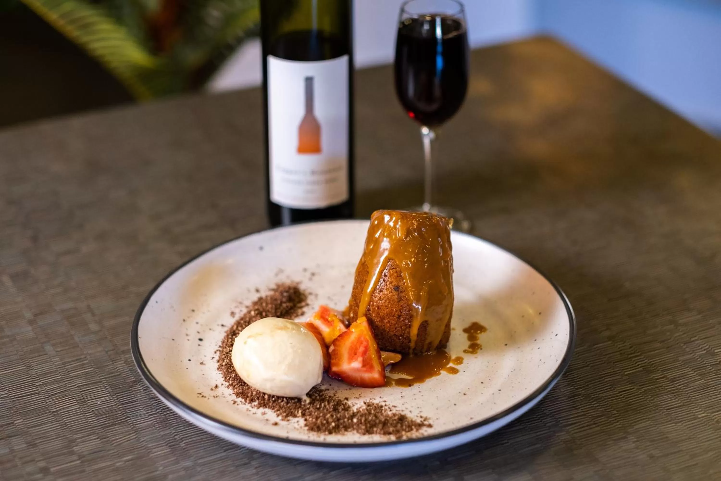 Food and drinks in Rydges Armidale