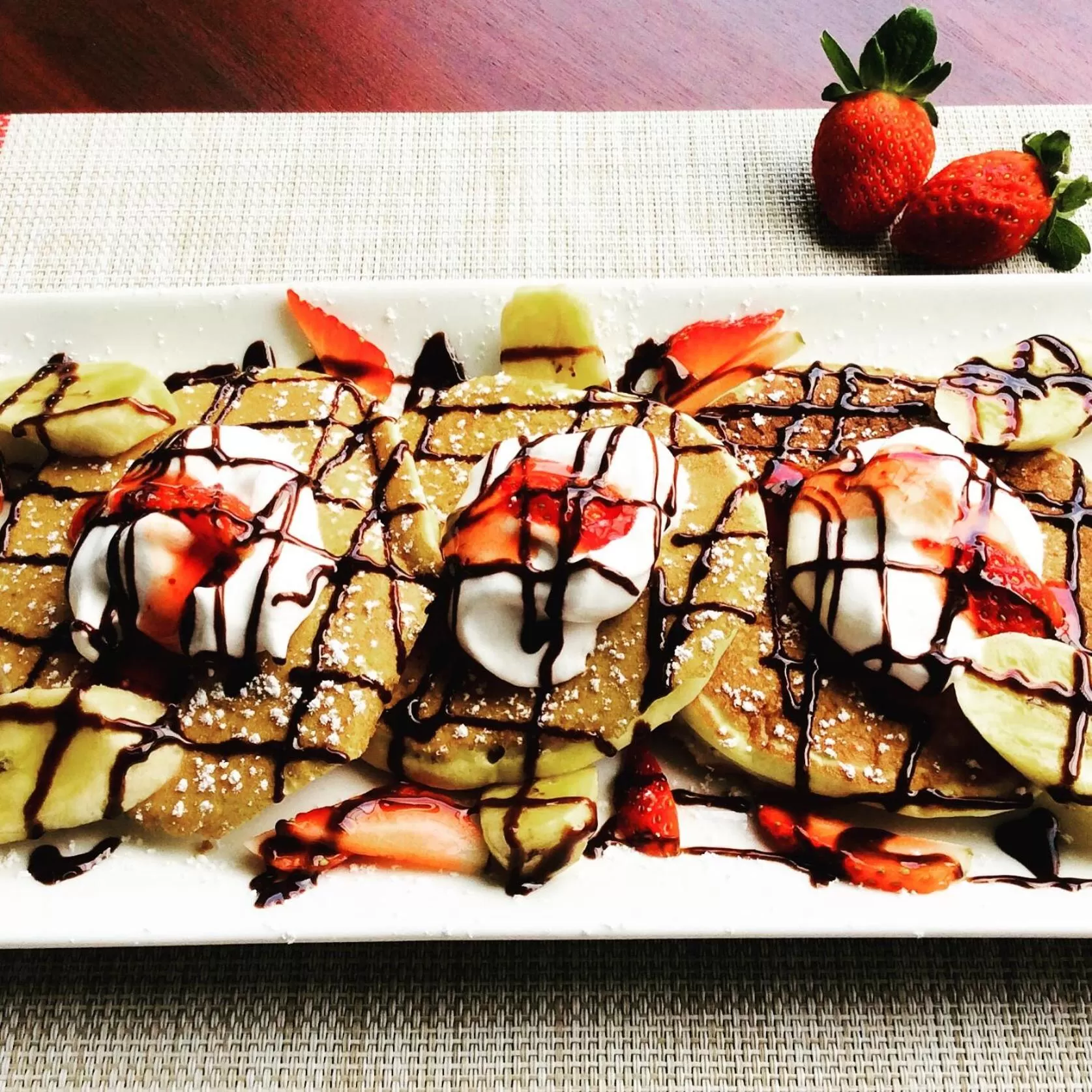 Restaurant/places to eat in Coza Ceylon