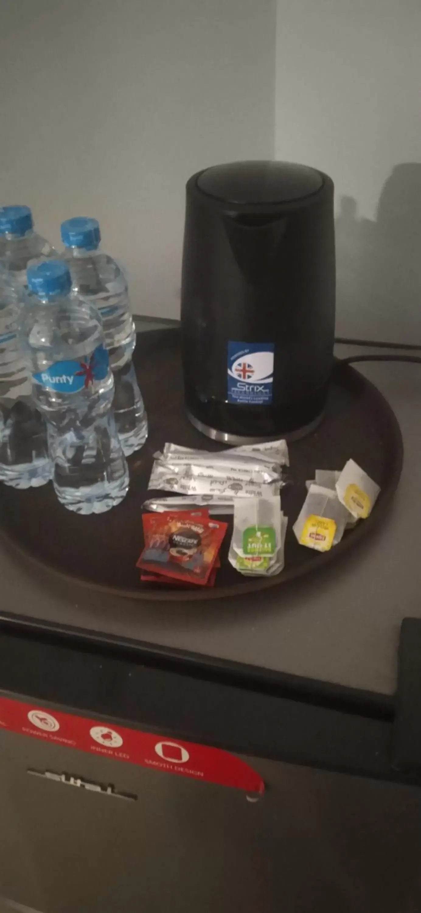 Triple Room in Neno pyramids inn Triple Room in Neno pyramids inn