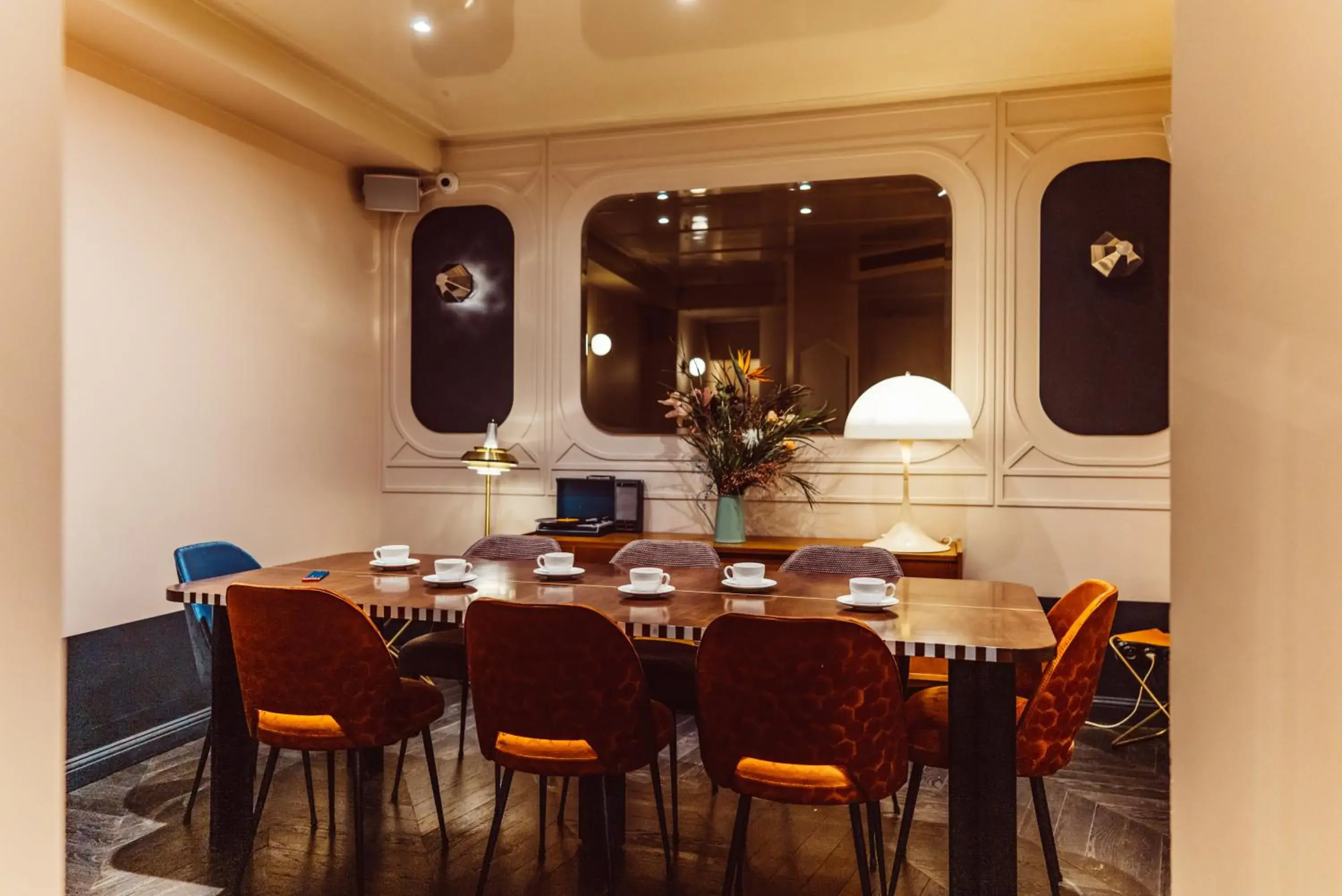 Hotel Panache Hotel Panache