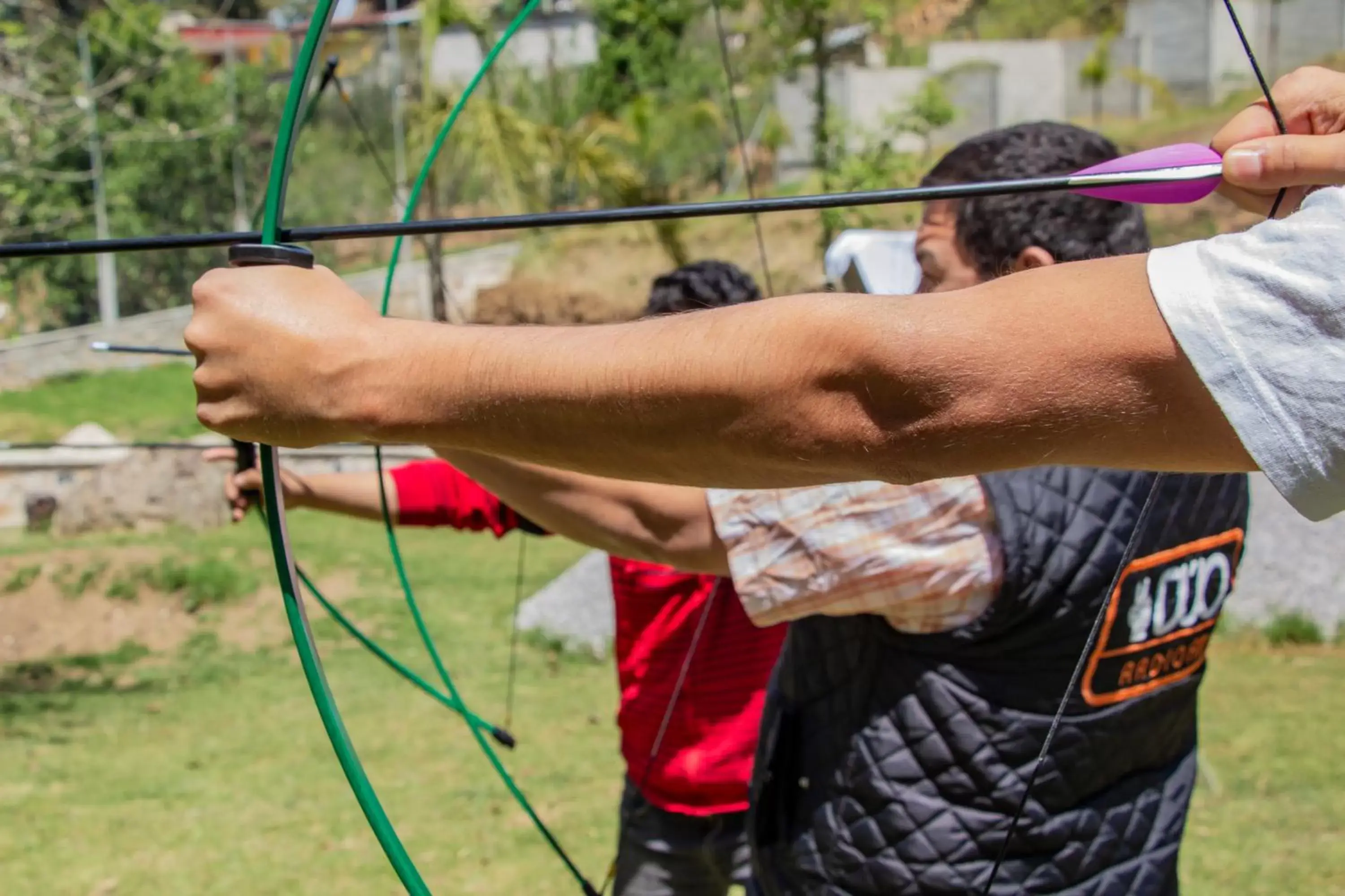 Sports, Other Activities in Otro Rollo en Jilotepec by Rotamundos