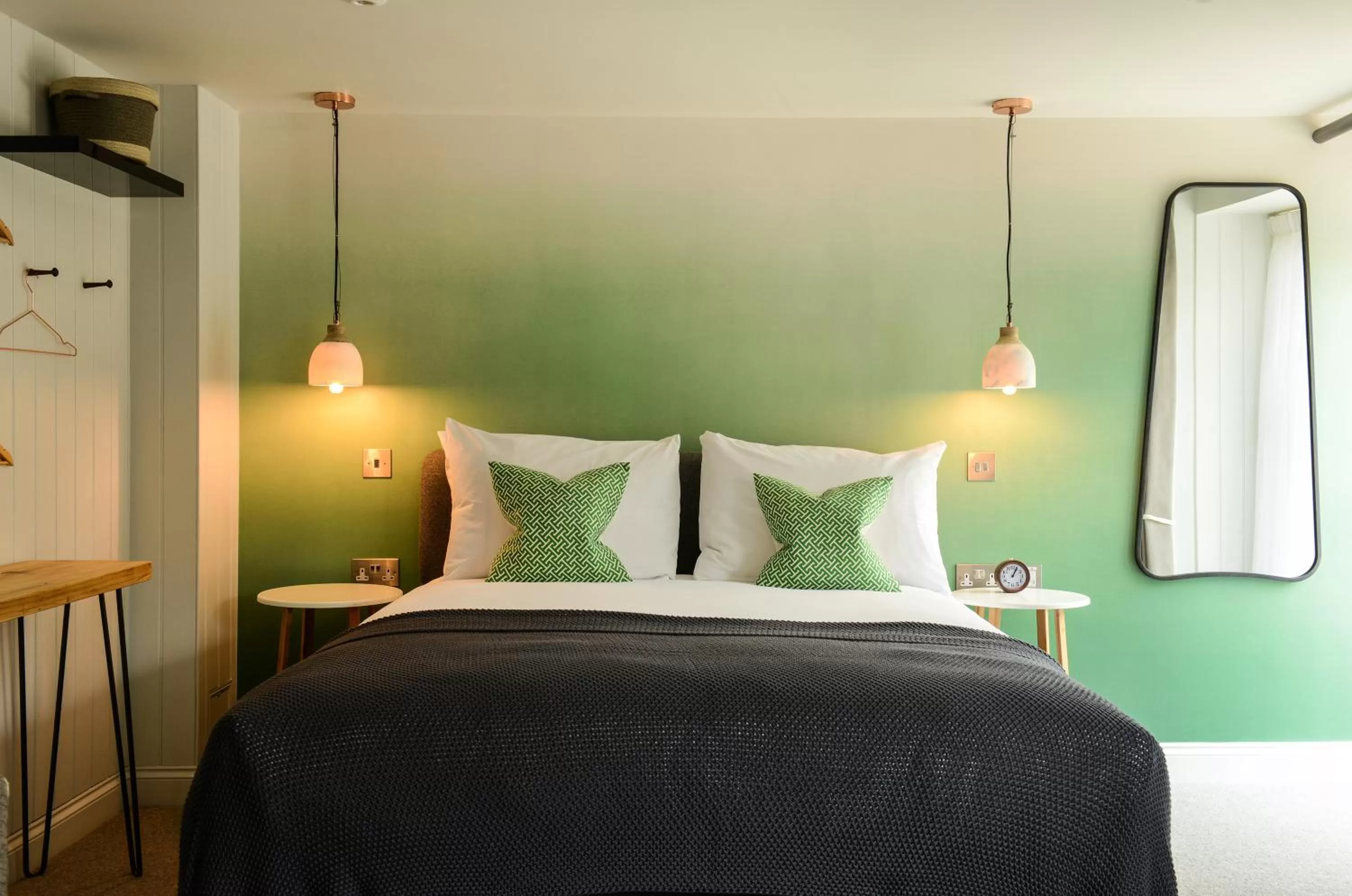 Other, Bed in The Litton