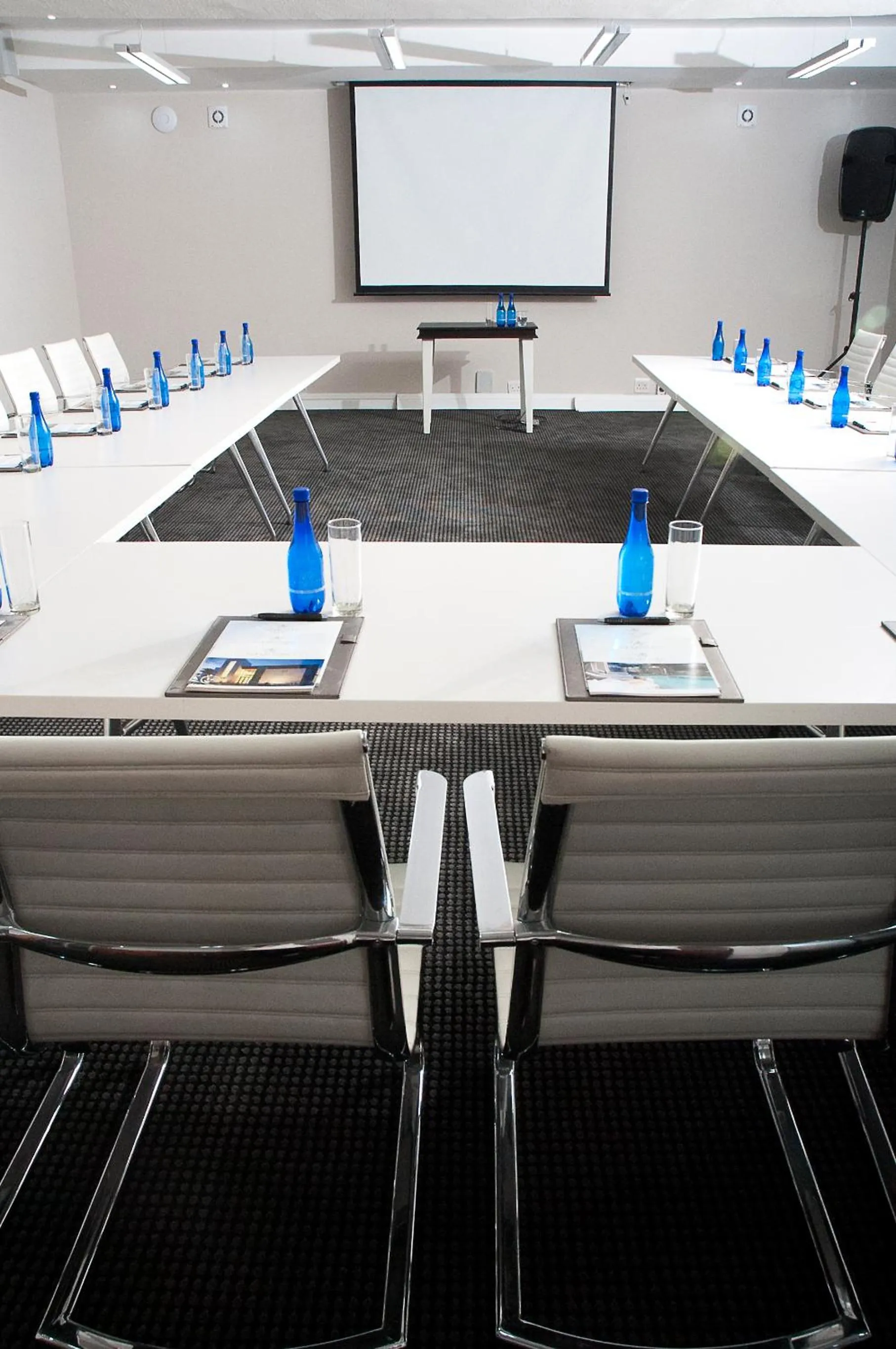 Meeting/conference room in Isango Gate