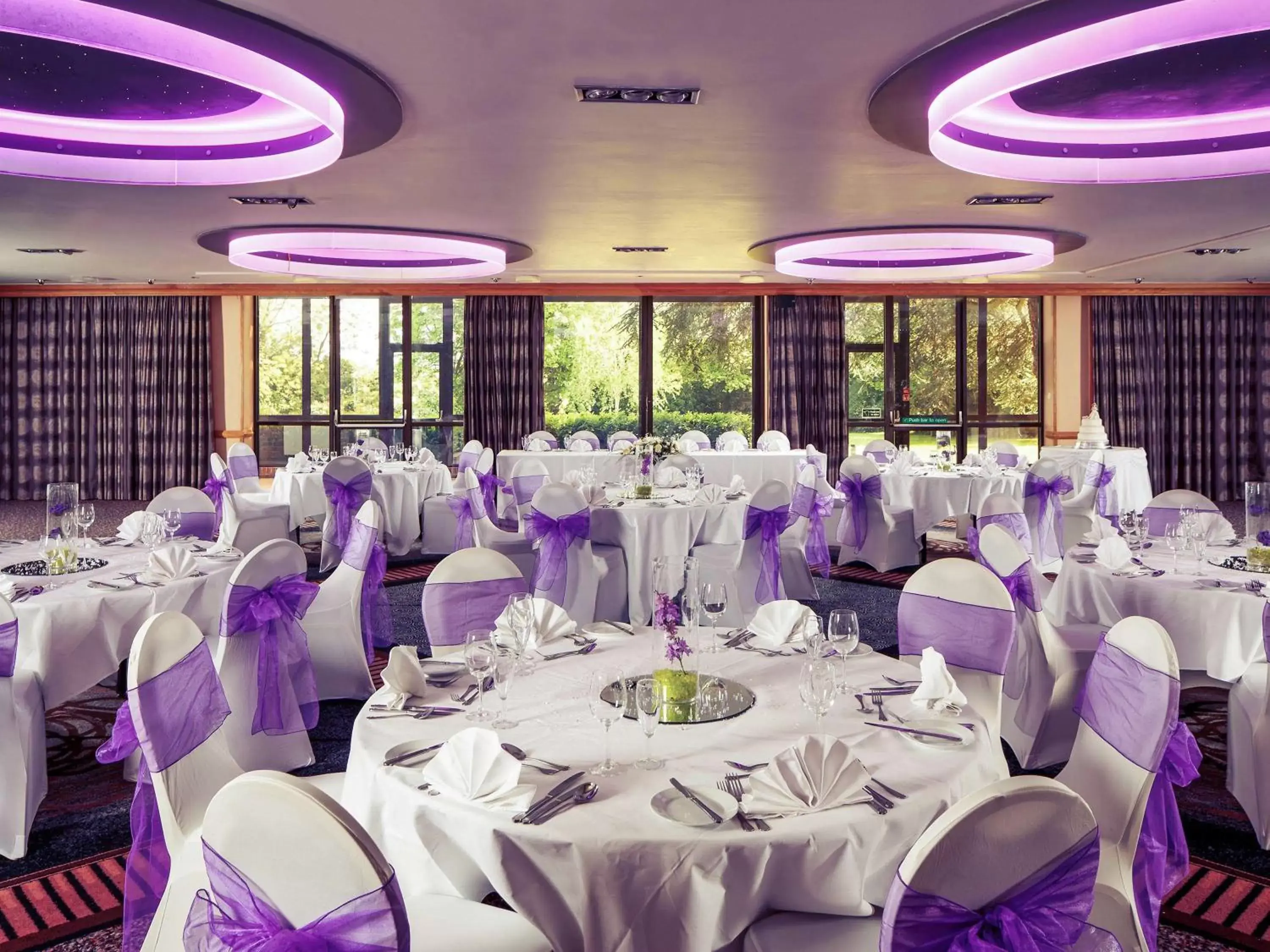 Other, Banquet Facilities in Mercure Hull Grange Park Hotel