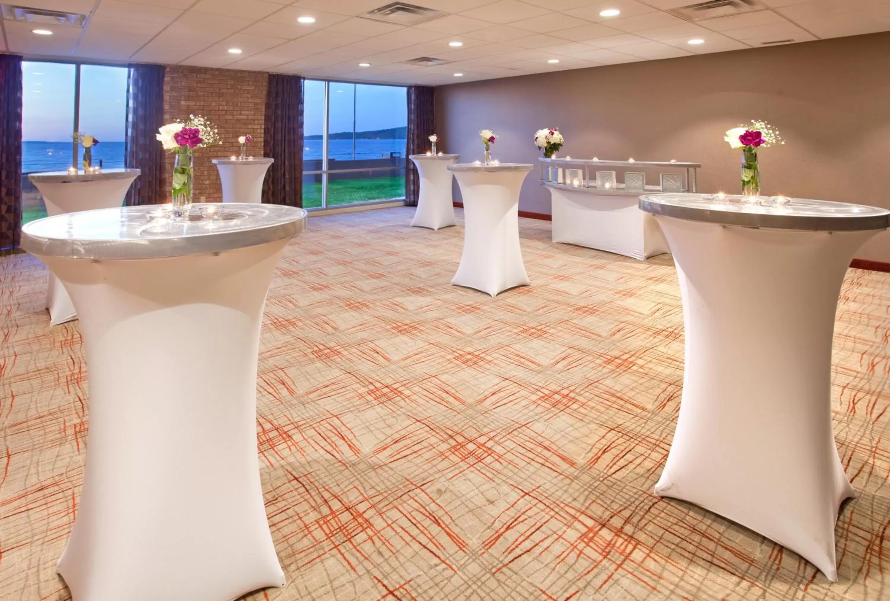 Banquet Facilities in Delamar Traverse City