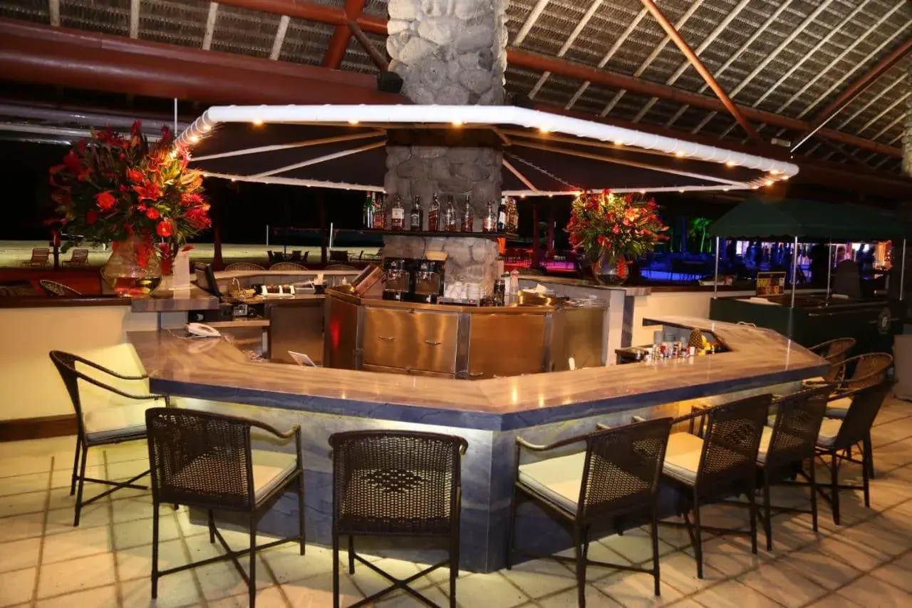 Lounge or bar, Lounge/Bar in Hotel Portobello Resort & Safari