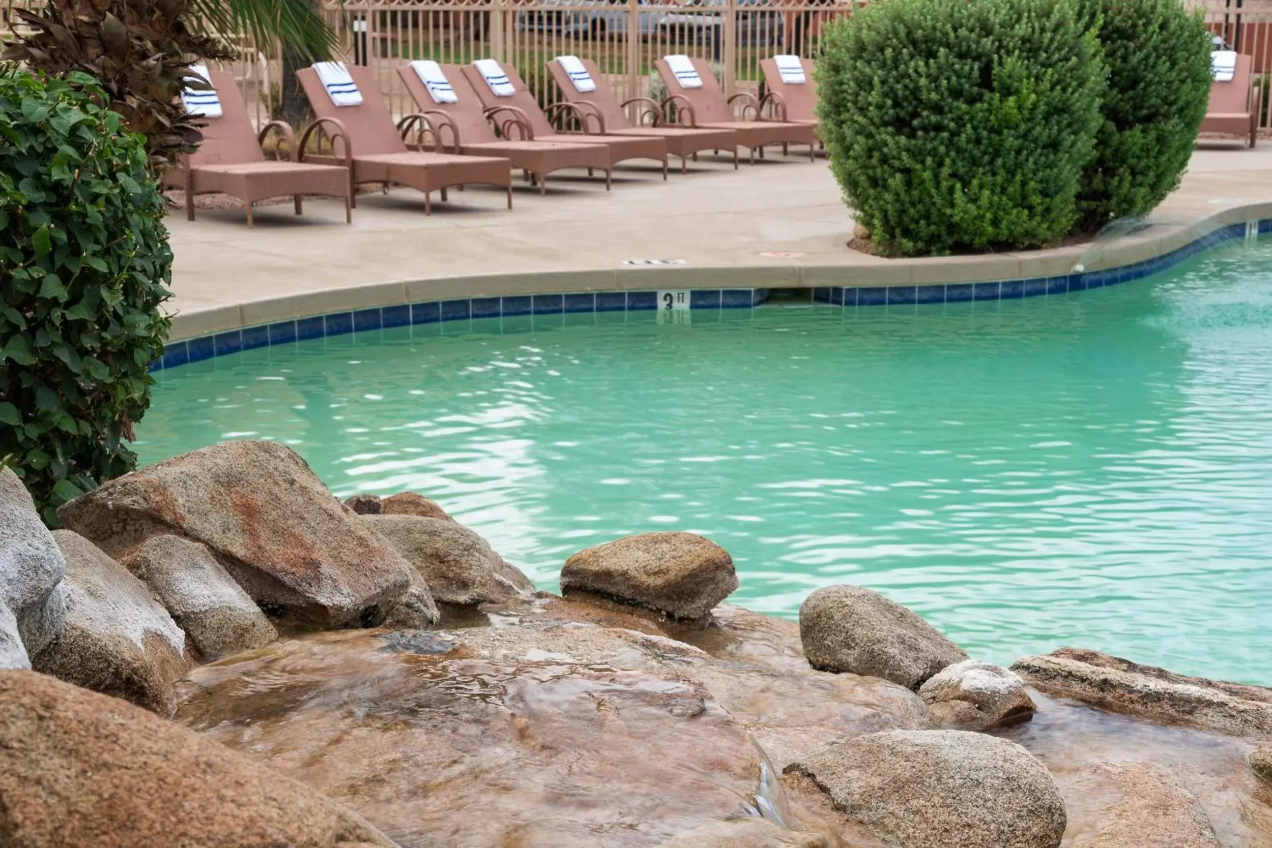 Swimming Pool in Westgate Painted Mountain Golf Resort