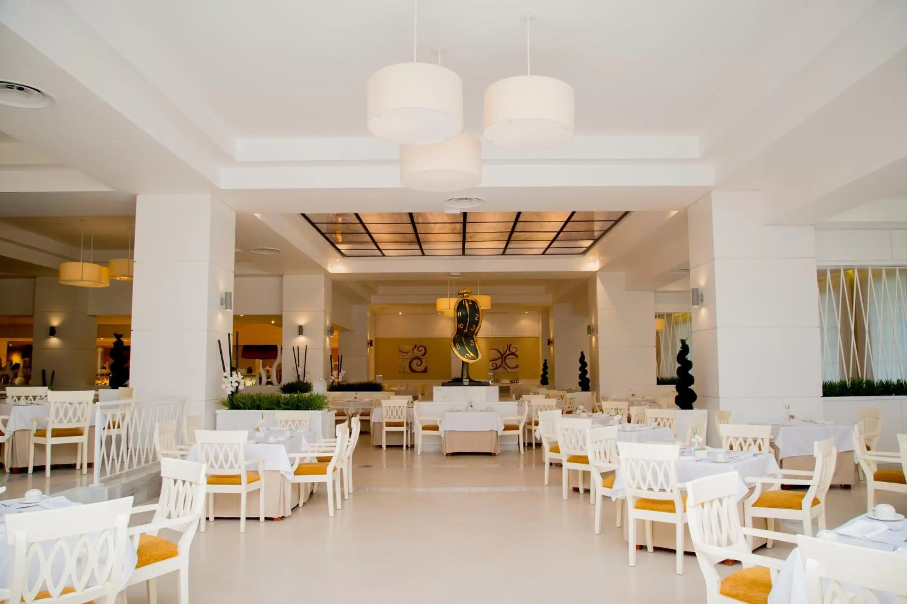 Restaurant/Places to Eat in Bahia Principe Luxury Runaway Bay - Adults Only All Inclusive