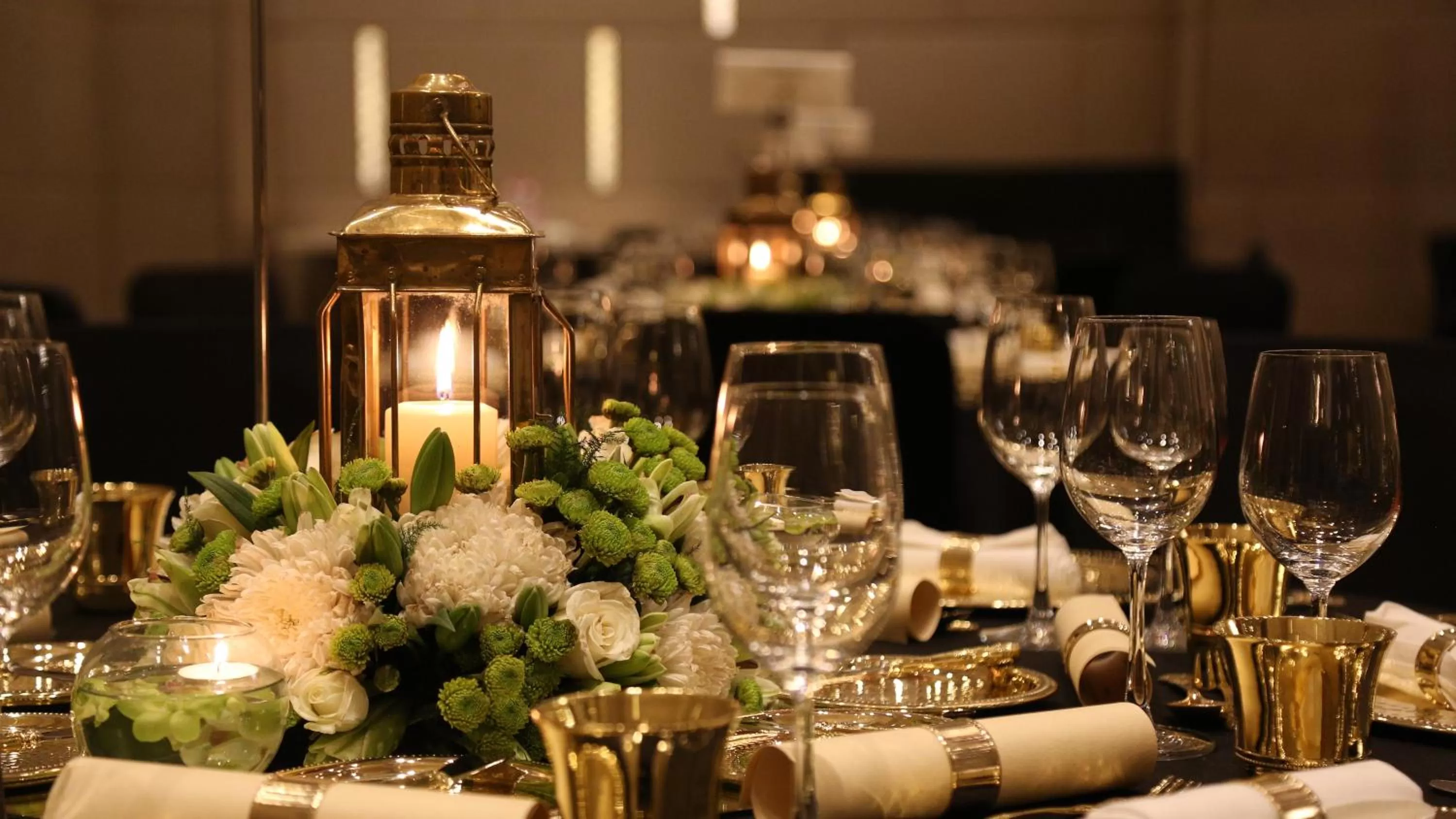 Banquet/Function facilities in Taj City Centre Gurugram