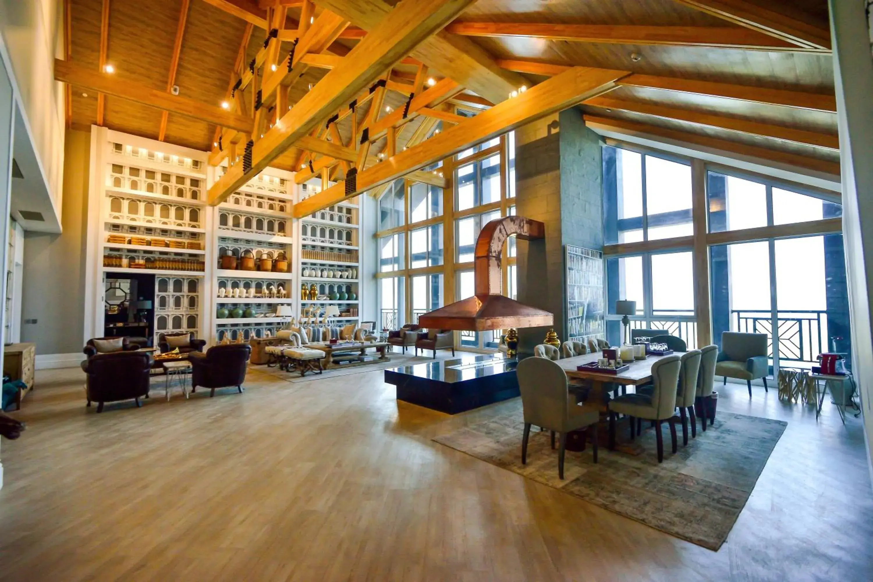 Restaurant/places to eat in Orient-Anyi international Hotel Restaurant/places to eat in Orient-Anyi international Hotel