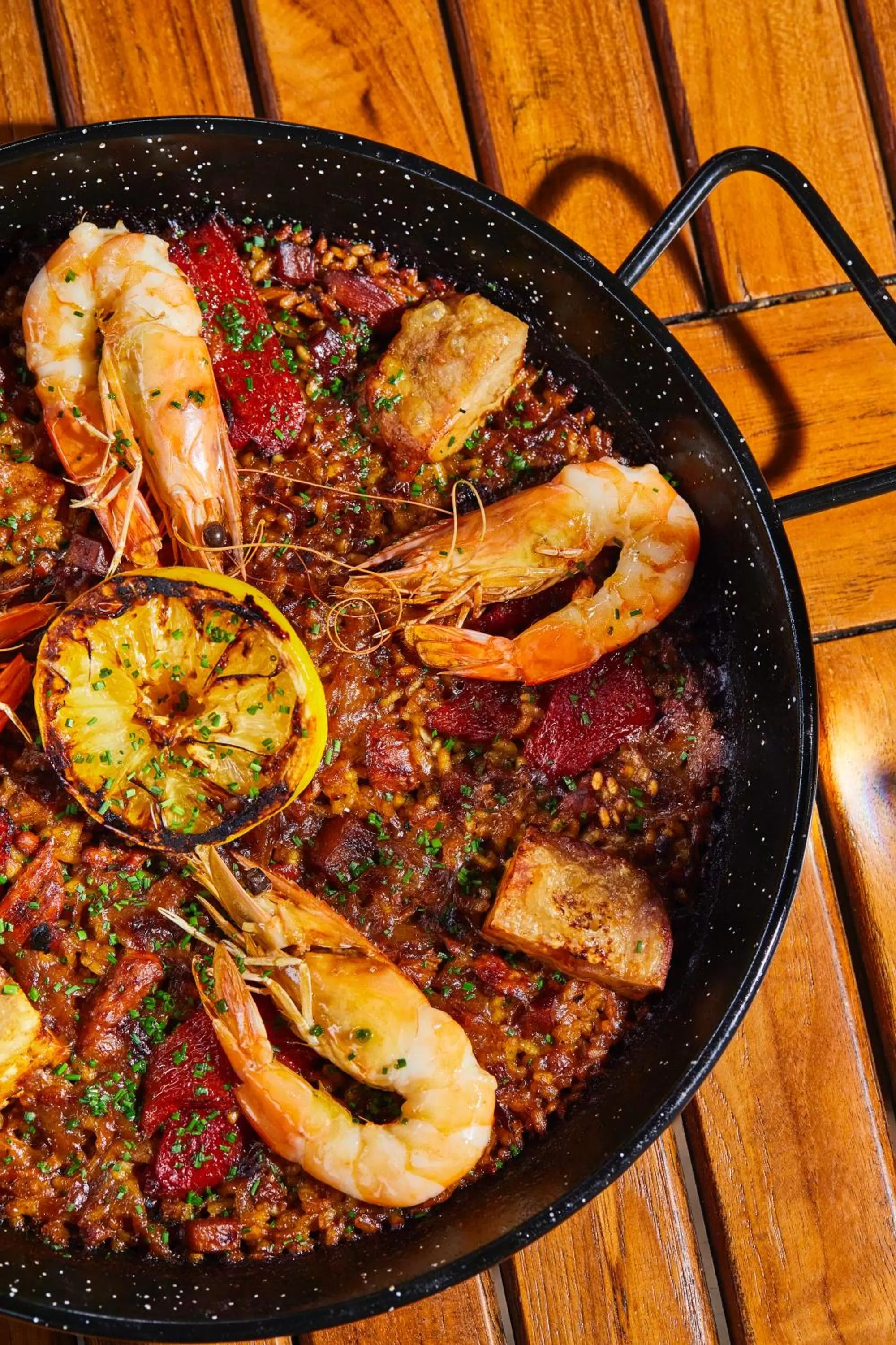 Restaurant/places to eat in José Pizarro The Swan Inn