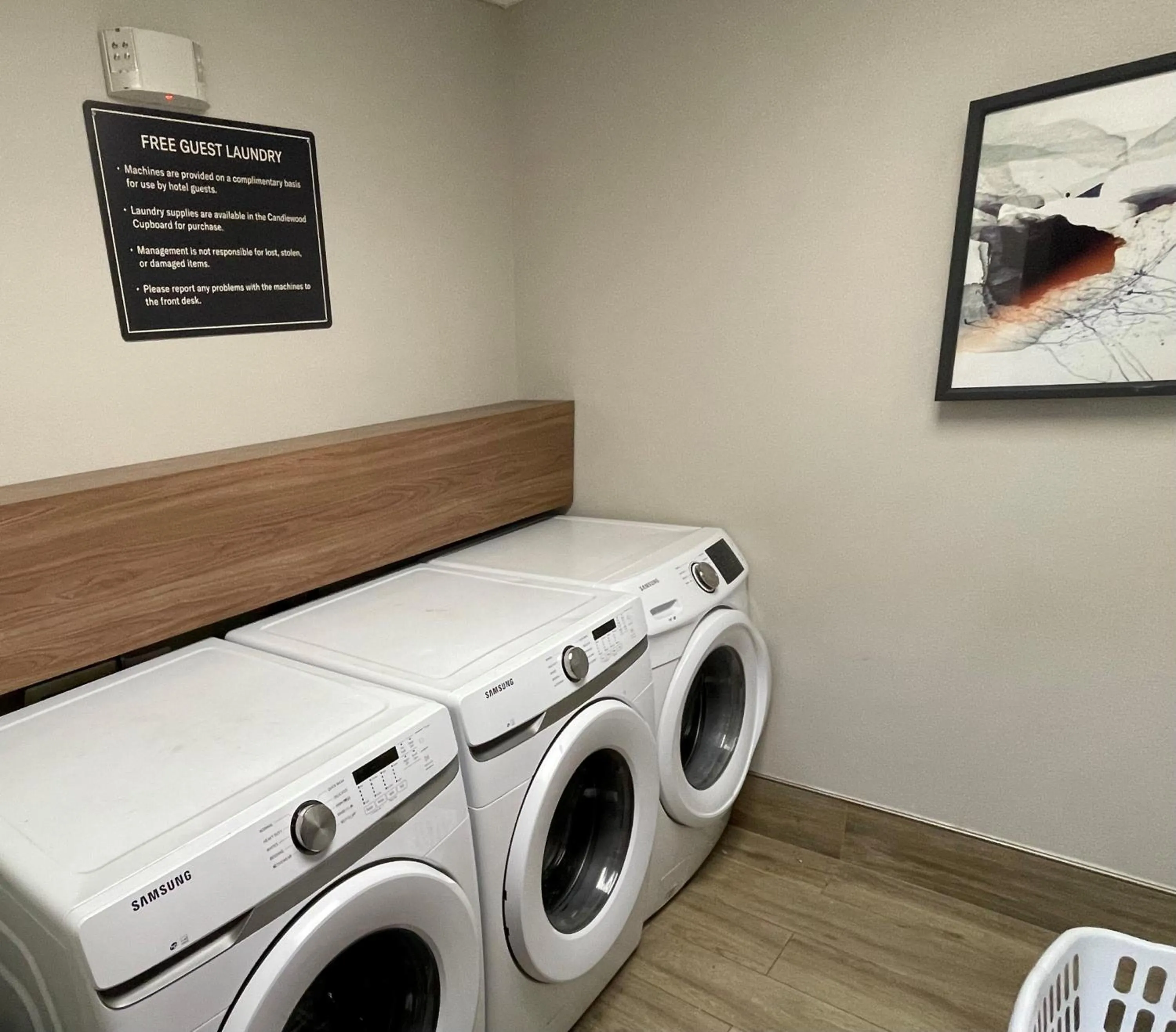 Other in Candlewood Suites Tuscaloosa by IHG