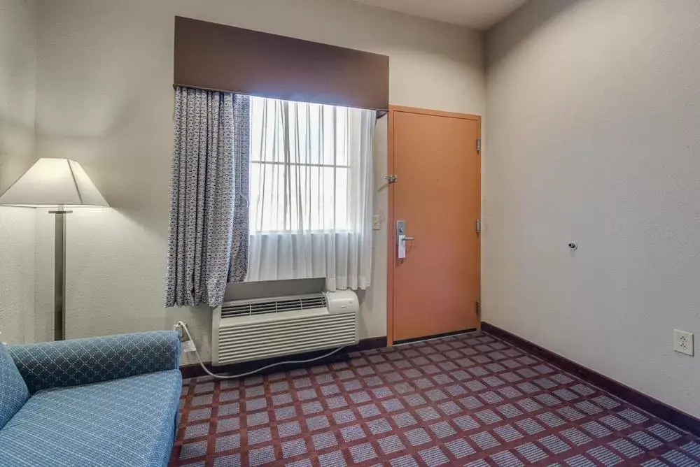 Executive Inn & Suites Cushing