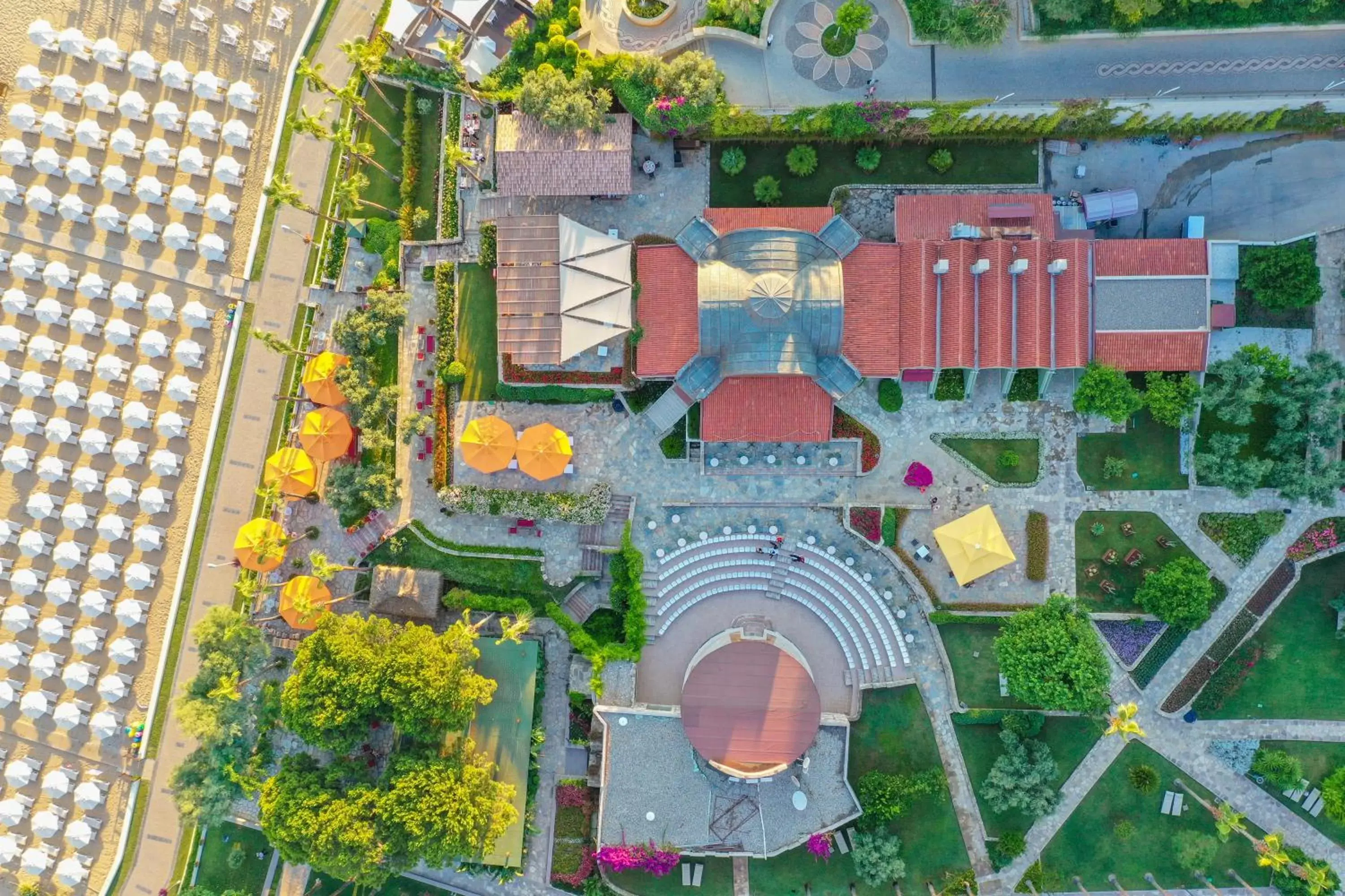 Day, Bird's-eye View in Arum Barut Collection - Ultra All Inclusive
