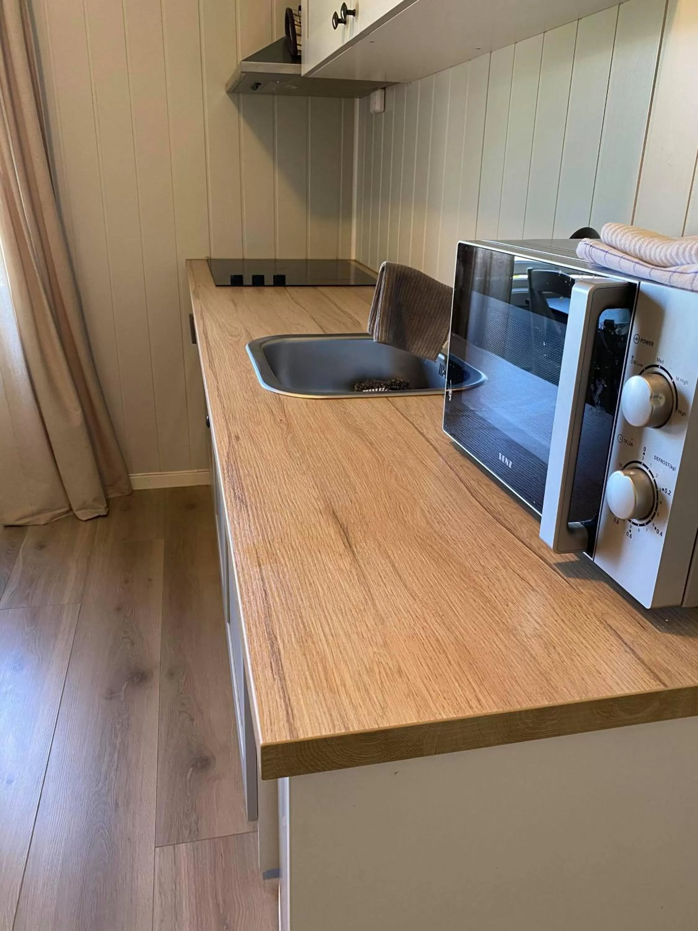 Mosjøen Overnatting, Vollanvegen 13