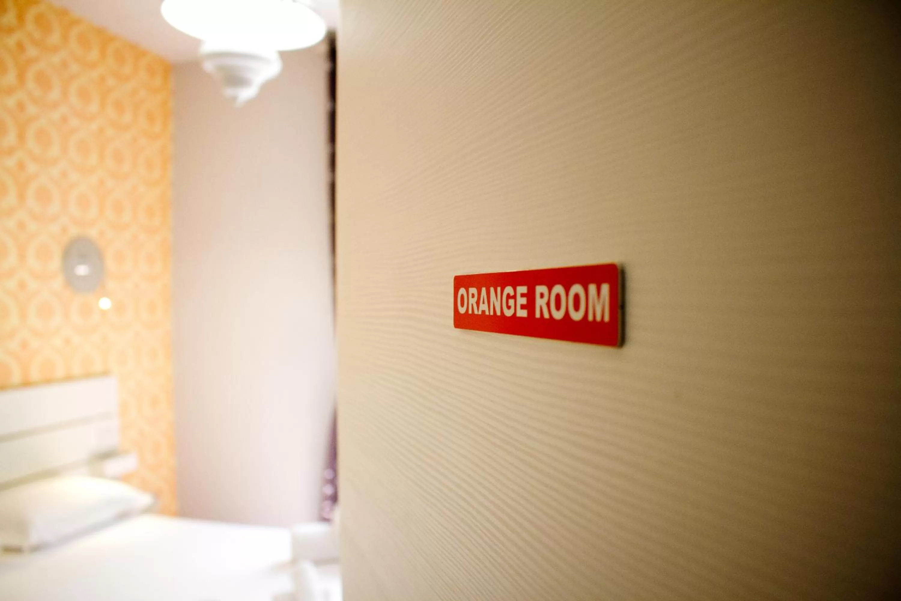 Bedroom in IL MERCATO CENTRALE B and B