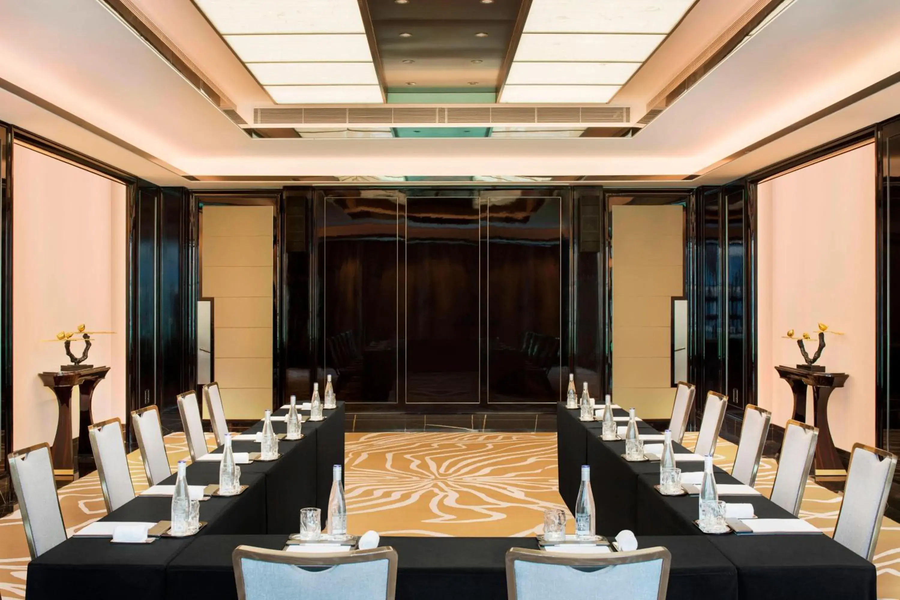 Meeting/conference room in The St. Regis Changsha