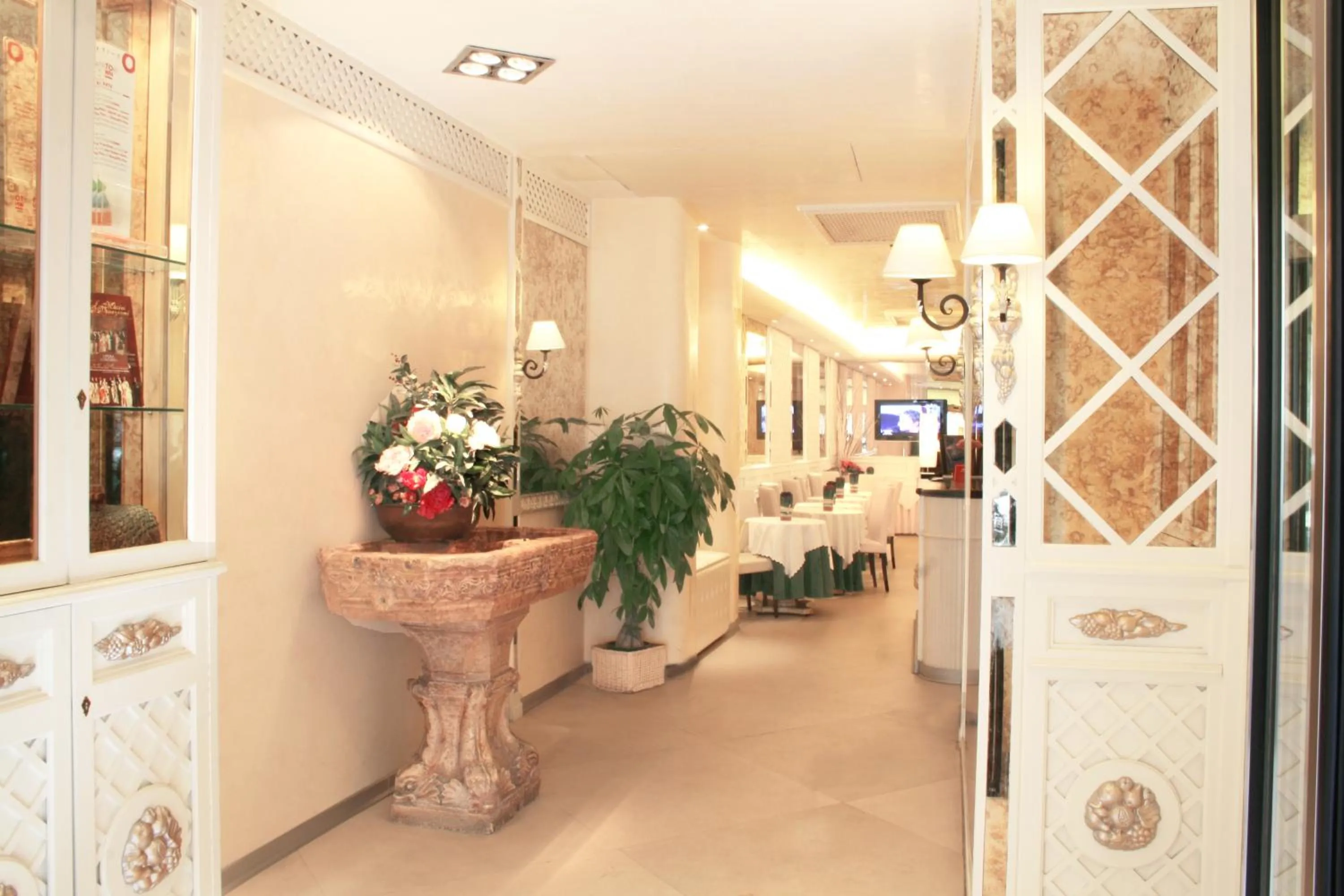 Other in Hotel Valle