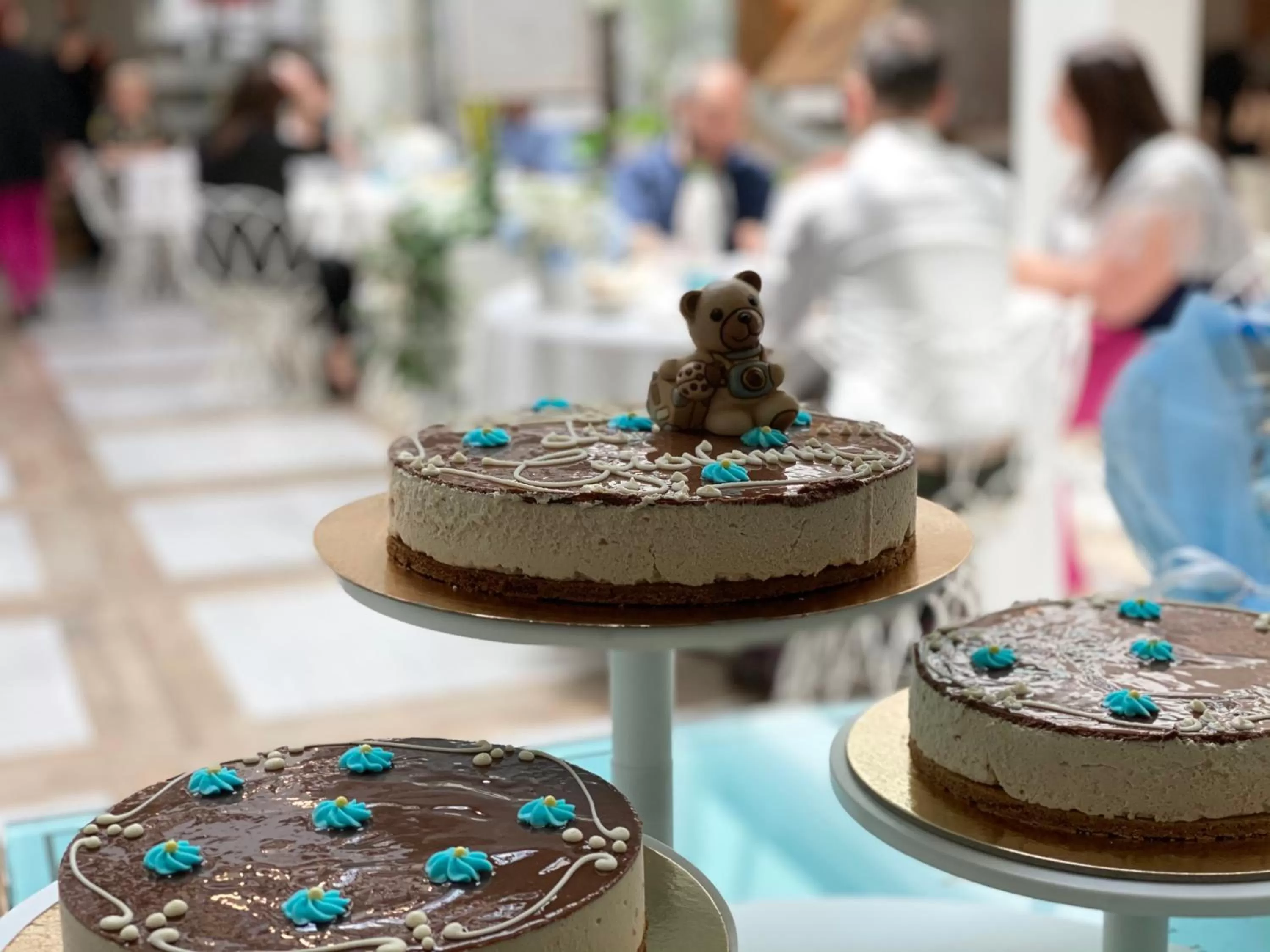 Restaurant/places to eat in Hotel Monteverde