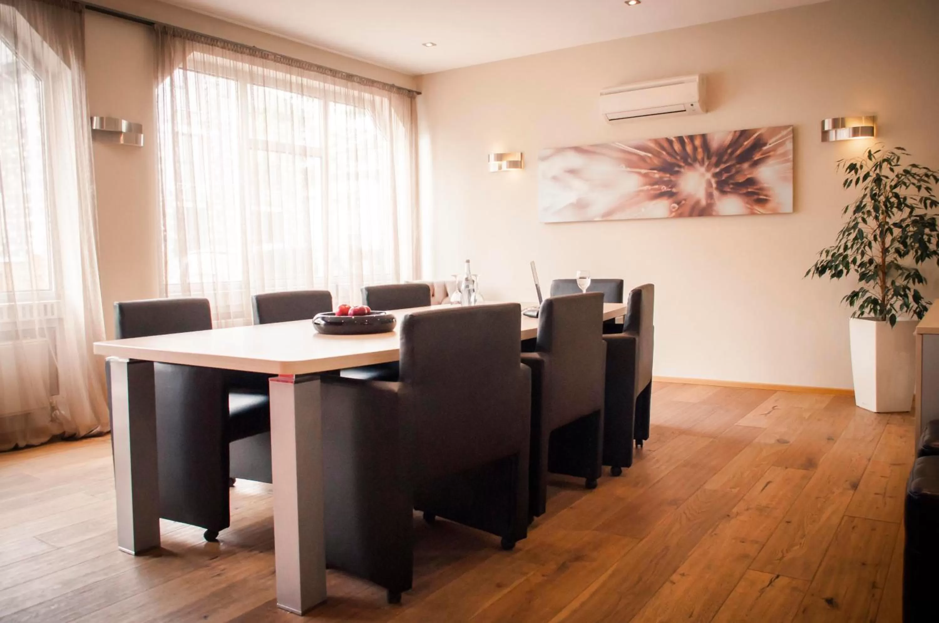 Business facilities in Arkade Hotel am Theater