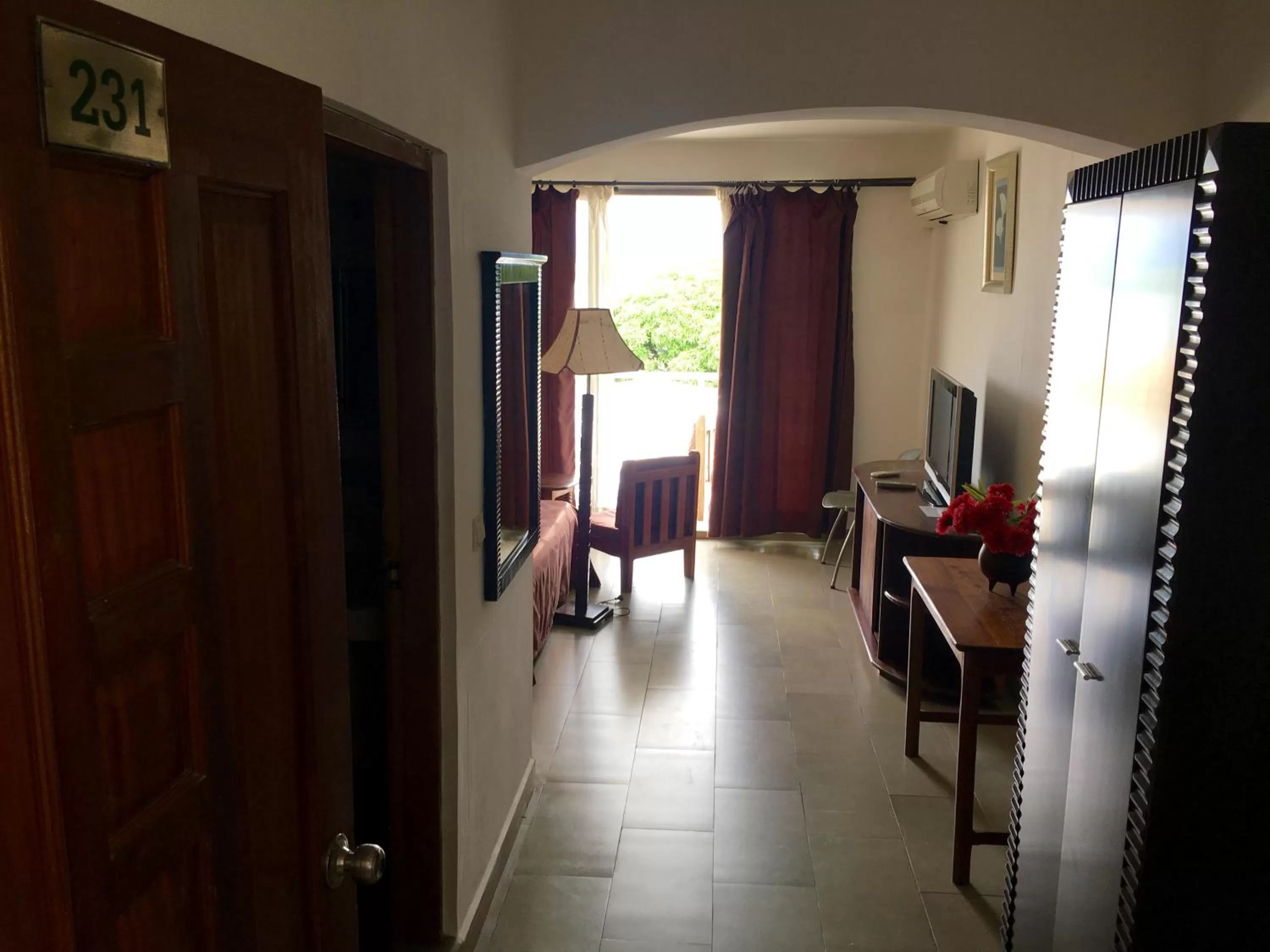 Annexe de l'Hotel de la Poste