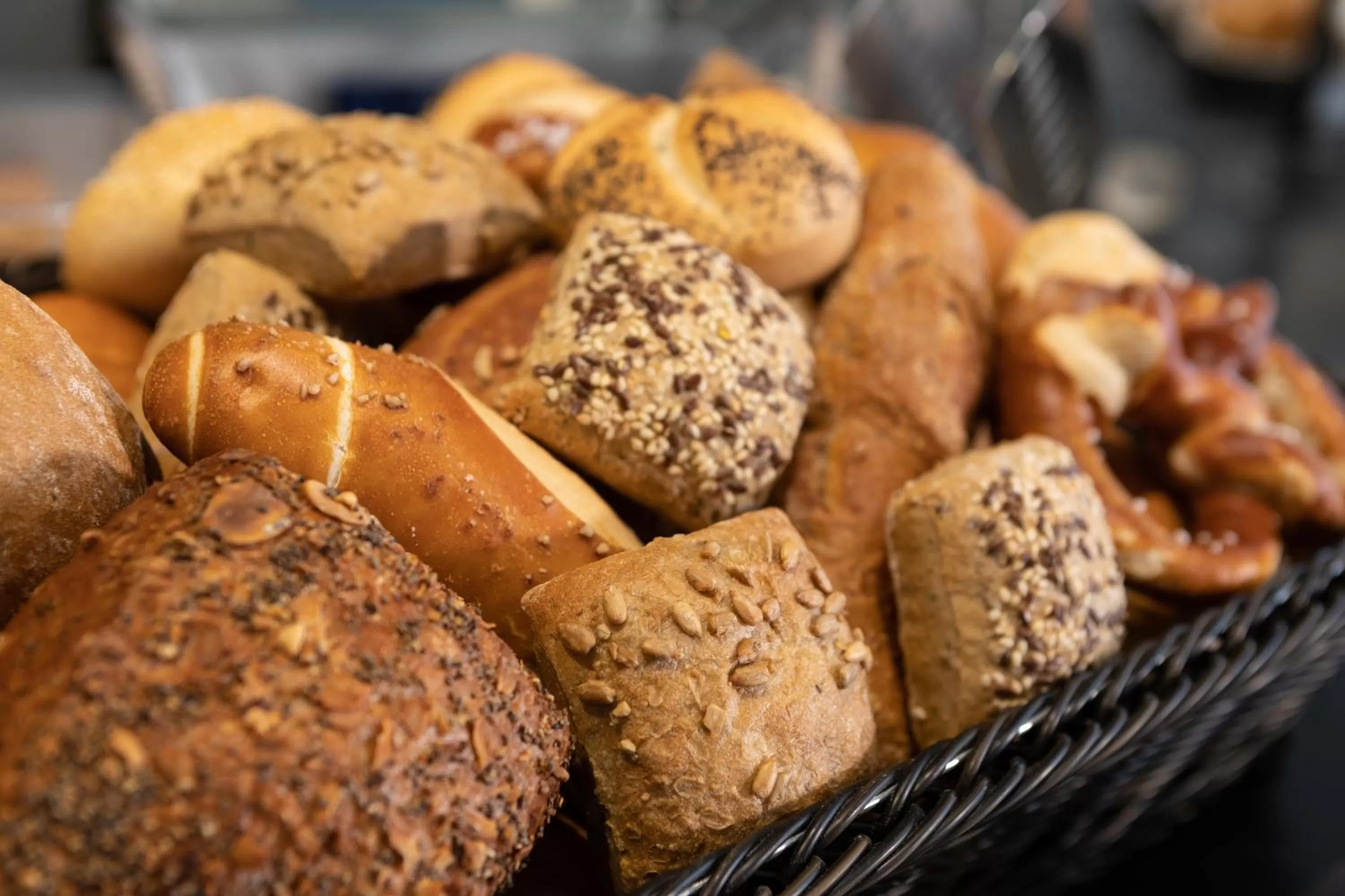 Food in Landhotel Restaurant Huberhof Allershausen