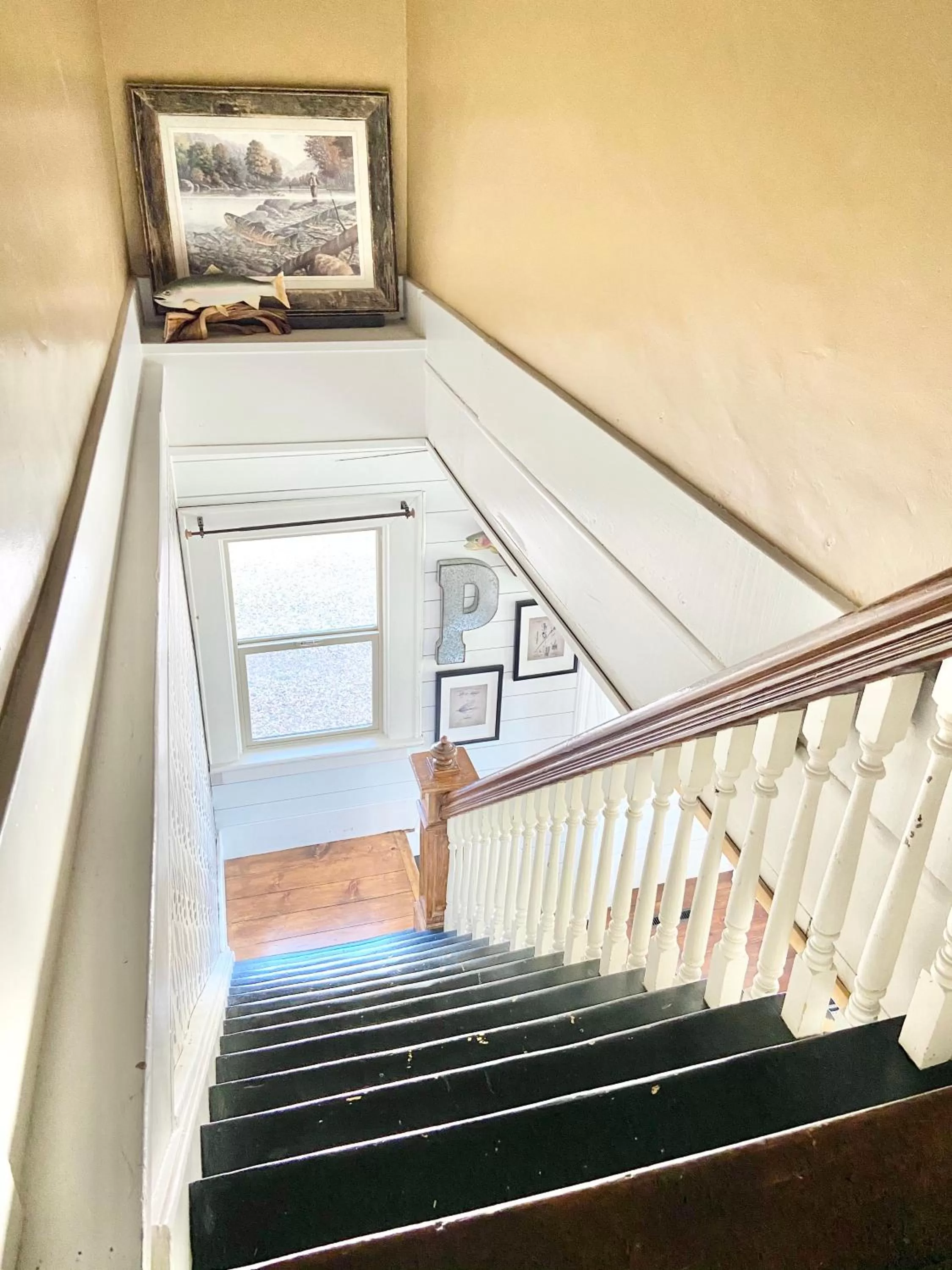 Property building in The Panguitch House