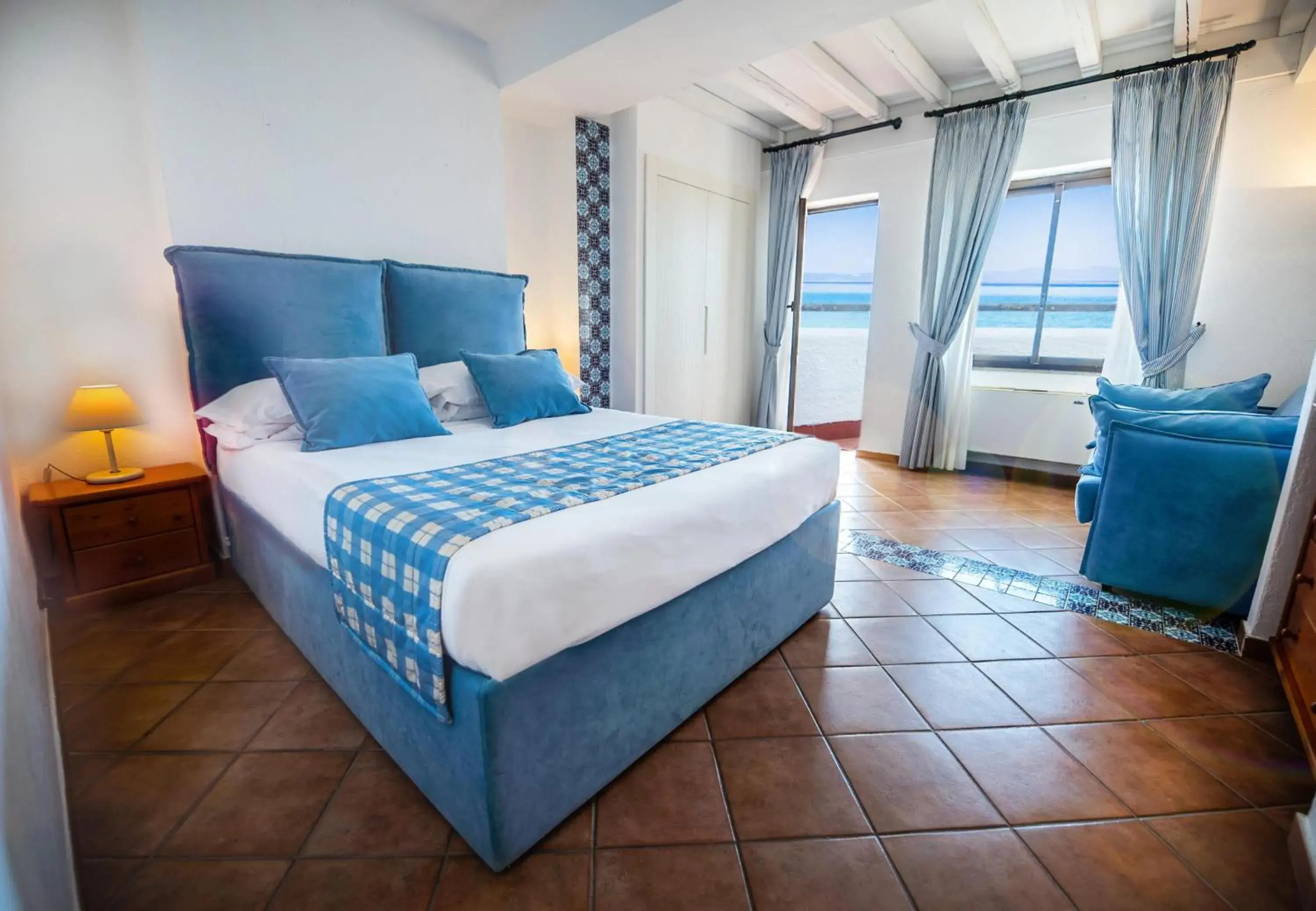 Bedroom, Bed in Hotel Oasi Di Kufra Bedroom, Bed in Hotel Oasi Di Kufra