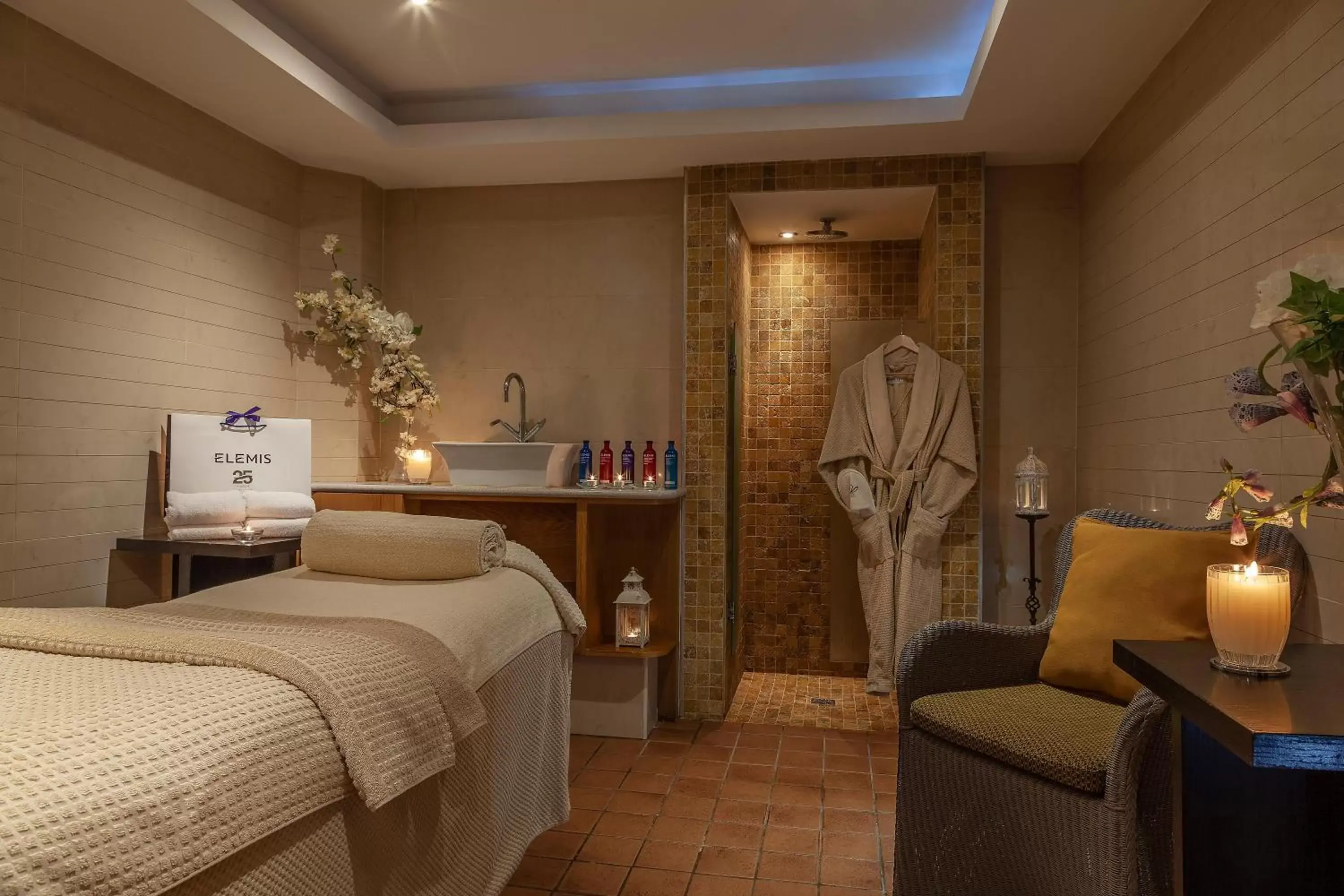 Massage, Spa/Wellness in Radisson BLU Hotel and Spa, Limerick