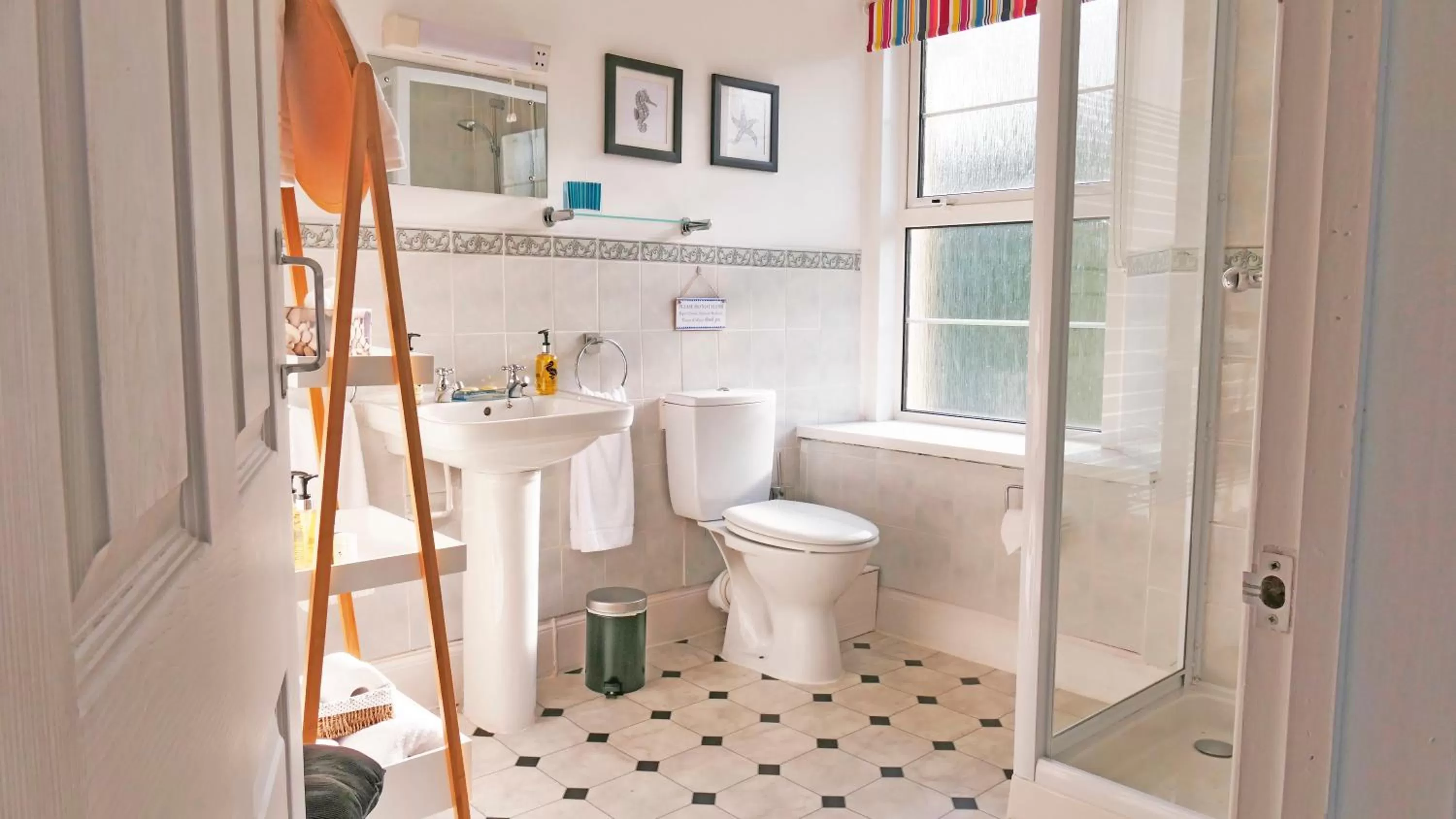 King Room in Marmalade Bed & Breakfast